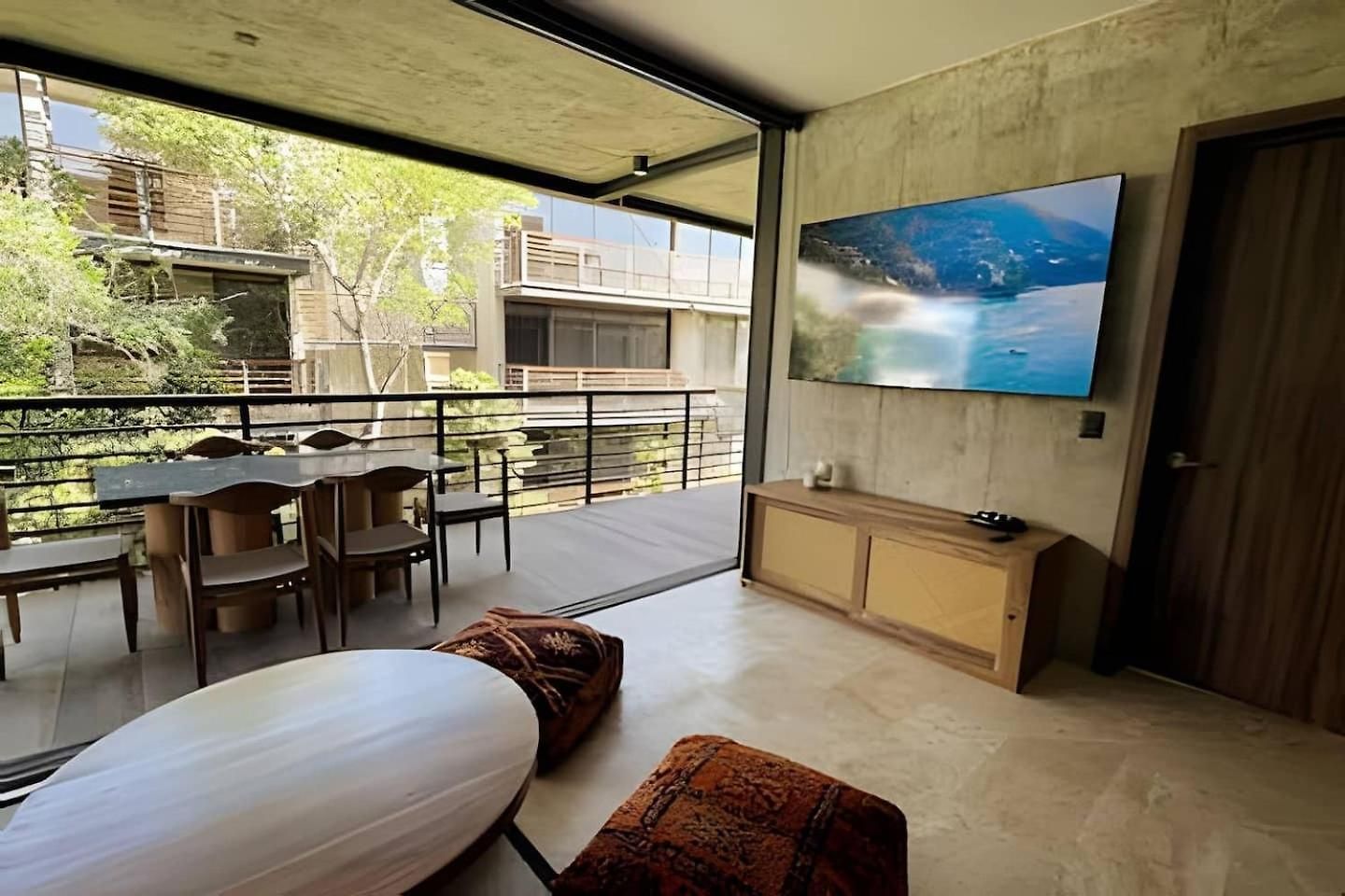 Xalet307atulum Cenote Y Club Privileges Apartment *