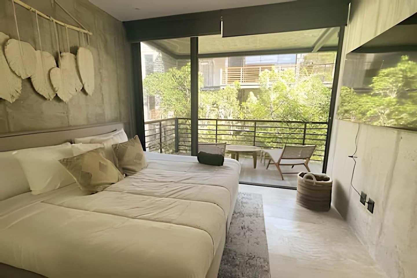 Apartment Xalet307atulum Cenote Y Club Privileges