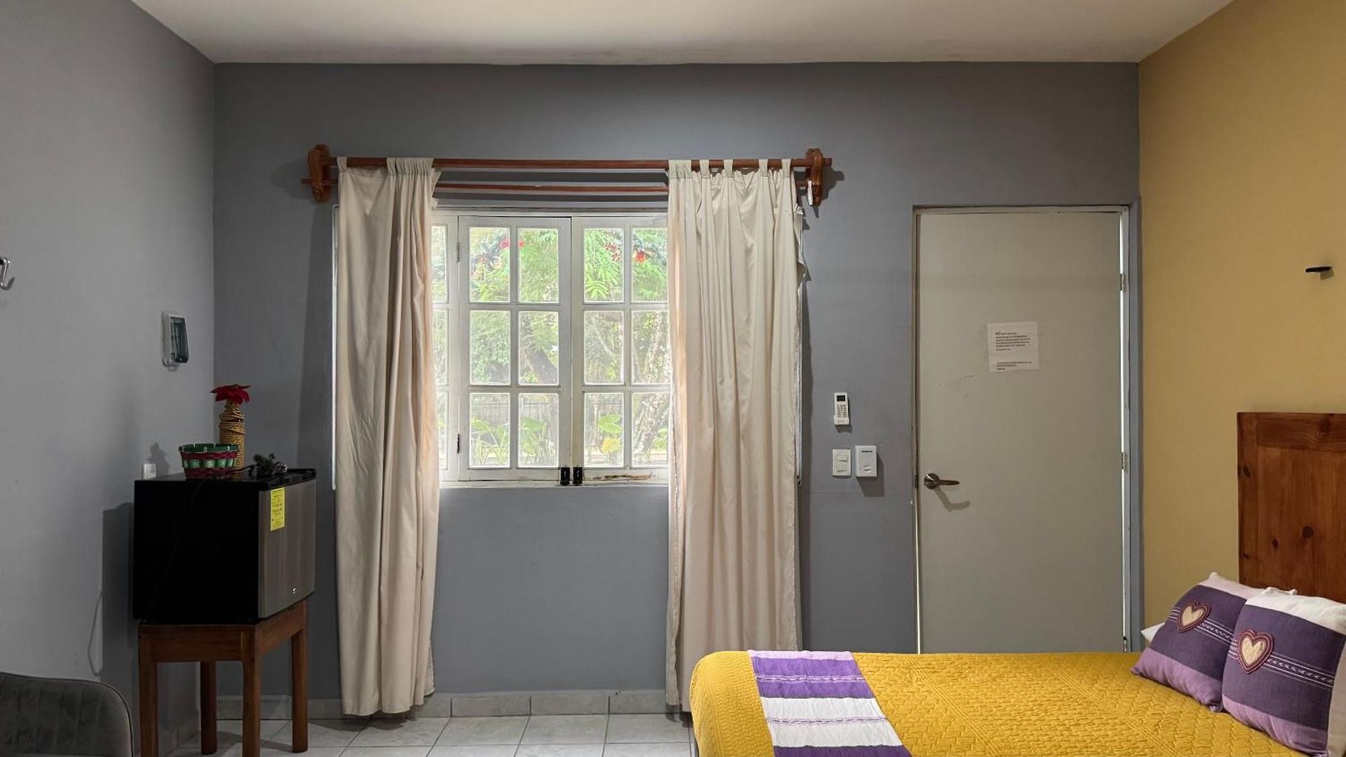 Apartment Hacienda Zazil