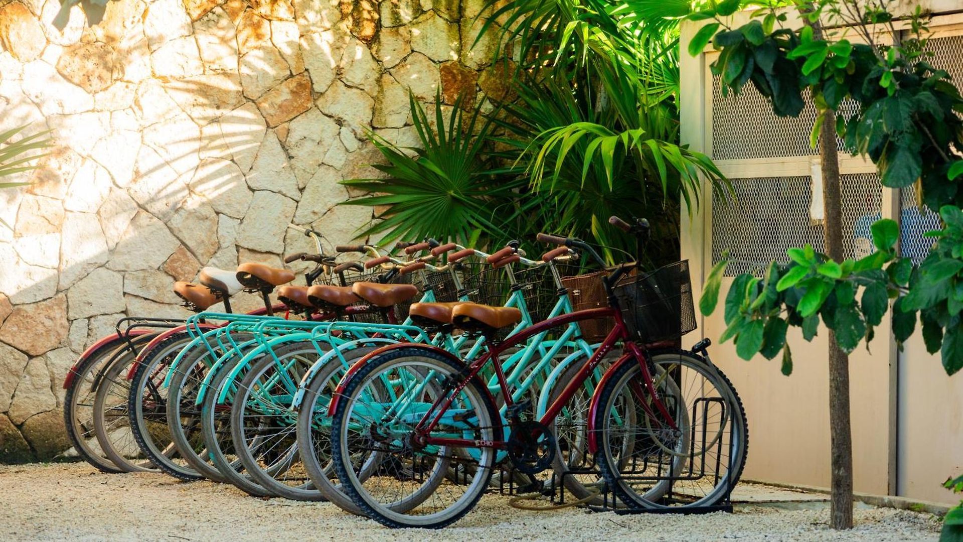 Teva Tulum, Aldea Zamá Apartamento *