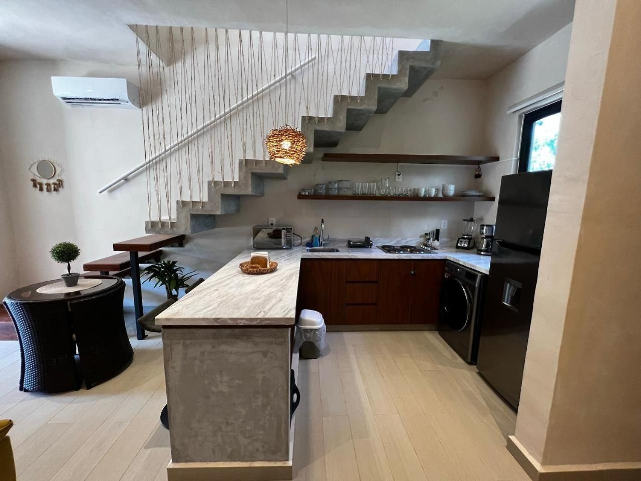 Estudios Paraiso S9 Tulum