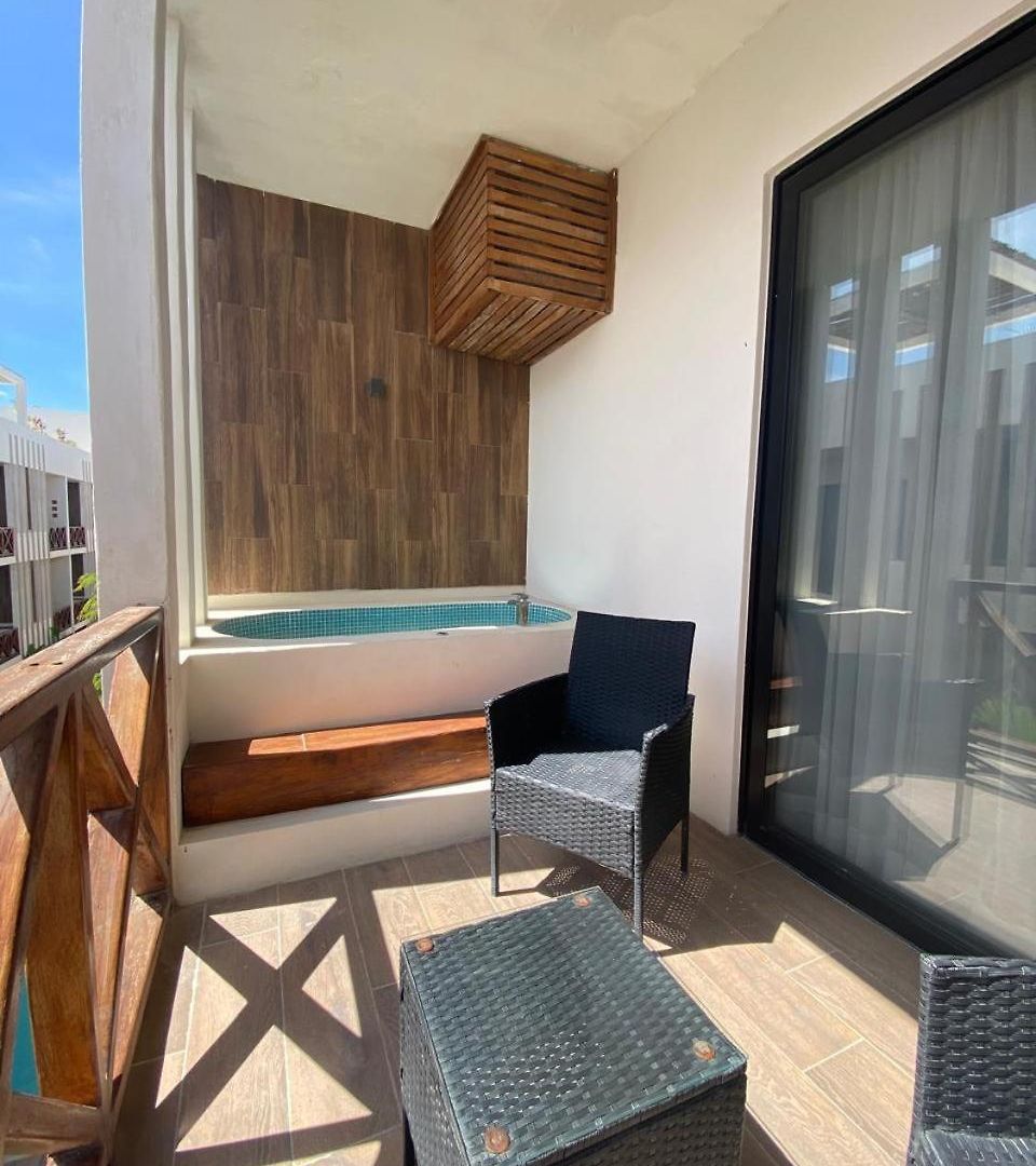Smartdepas Apartamento Tulum