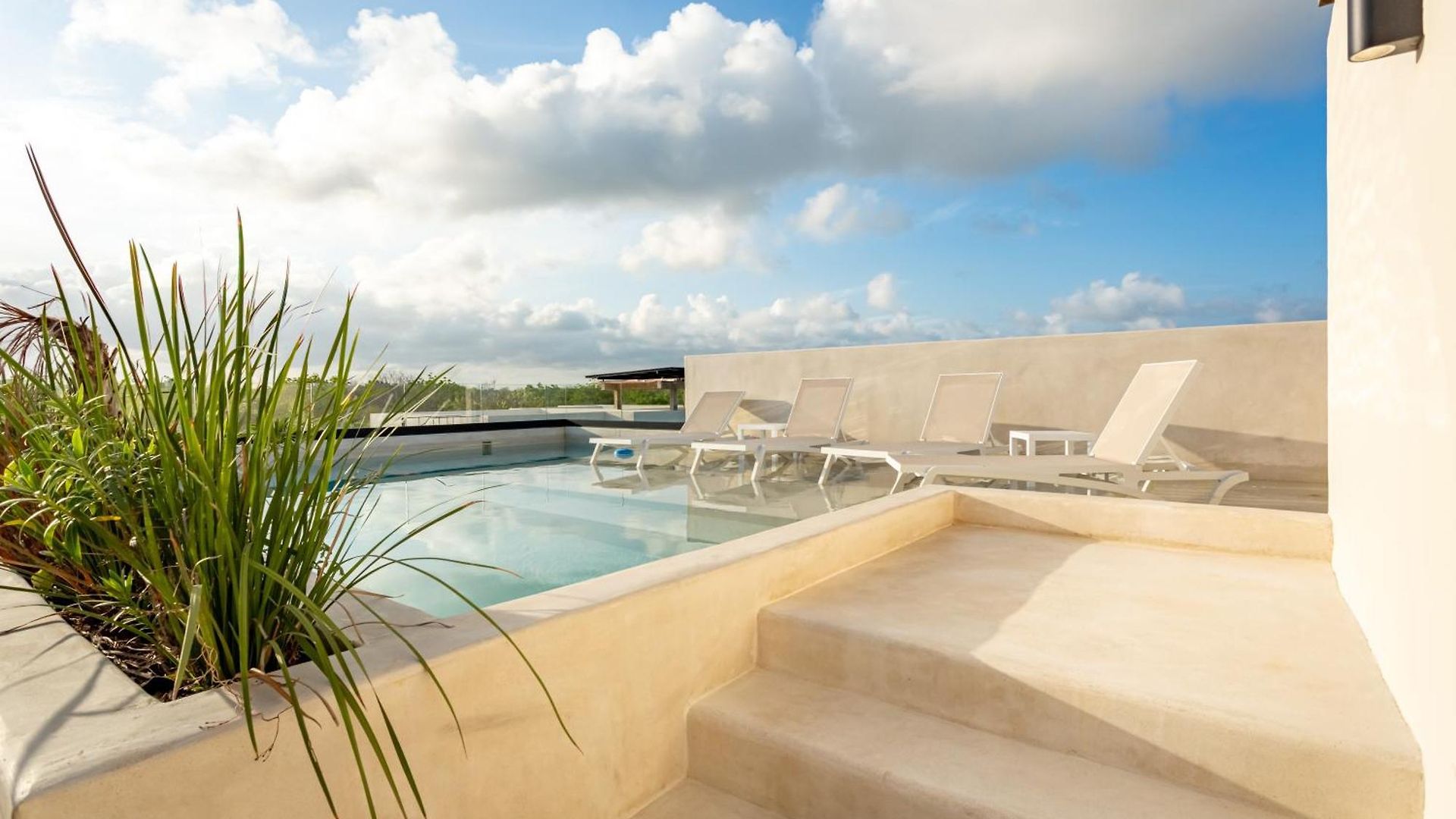 Nuuk Mindfulness Escape Tulum