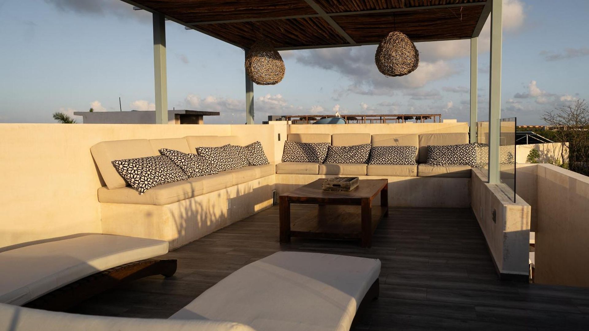 Kataleya Tulum: Luxury Jungle Penthouse With Private Pool
