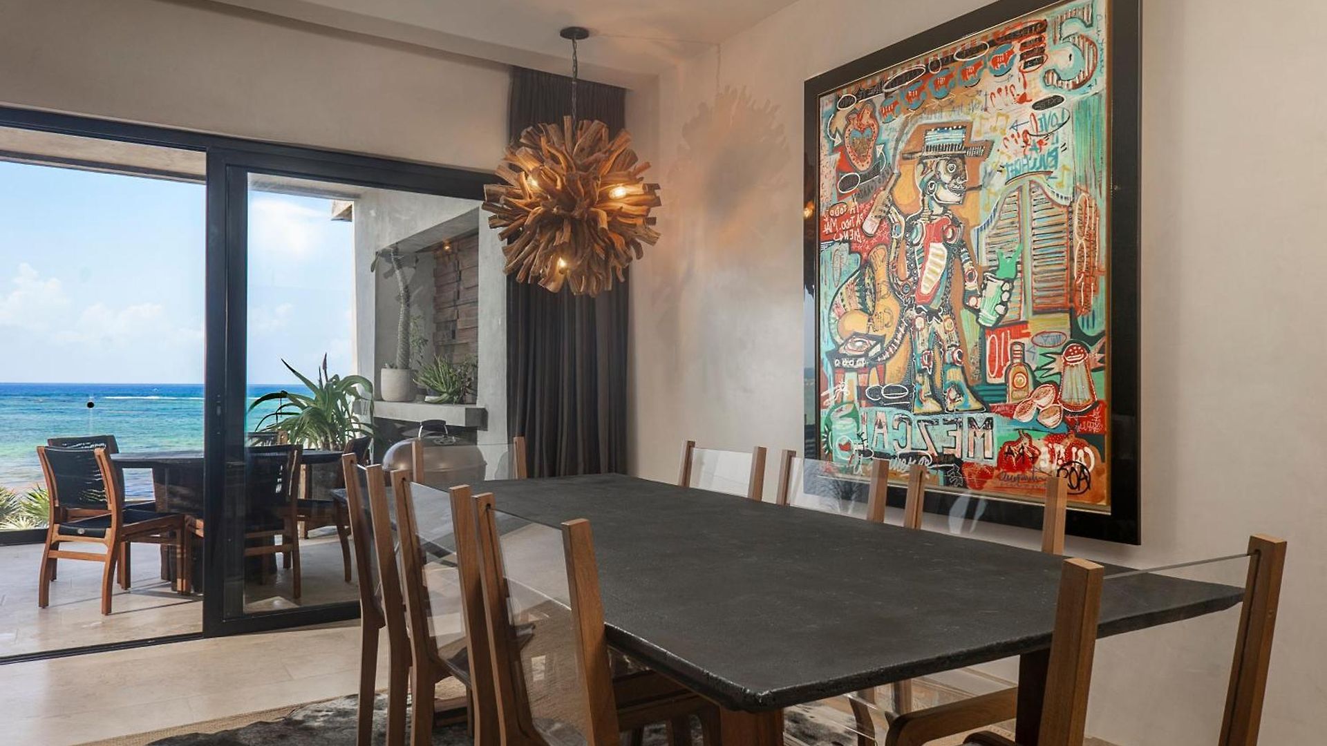 Luxury 3br Tankah Rooftop *