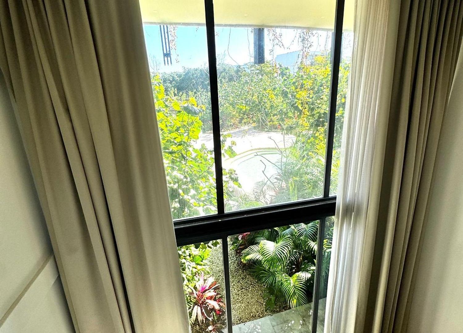 Luxury Loft In Mistiq Gardens Ii * Tulum