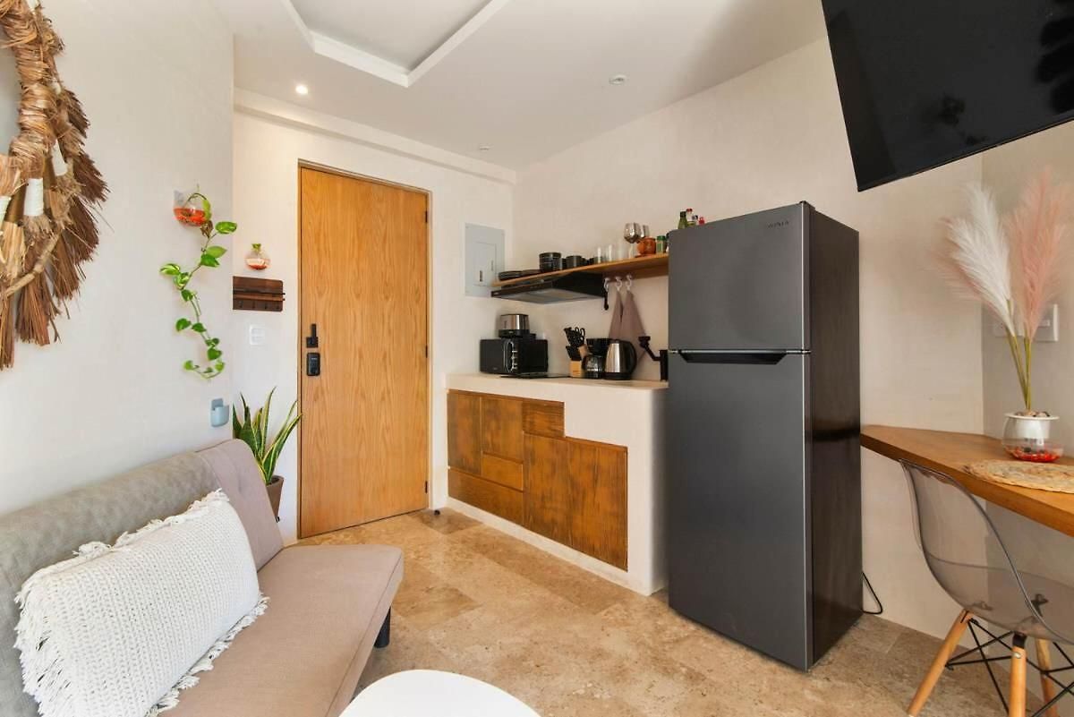 A Sweet Jungle In Aldea Zama Apartamento *