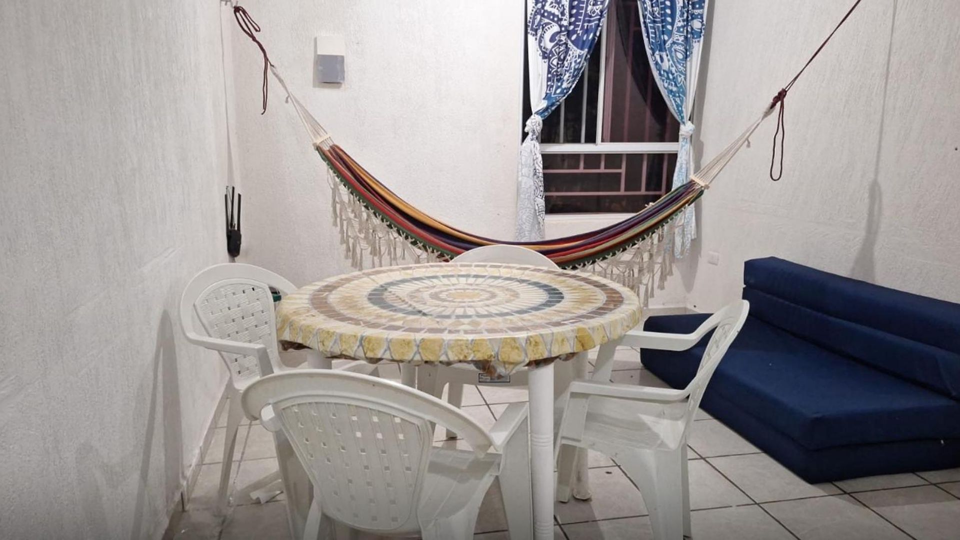 Relax 9 Apartamento *