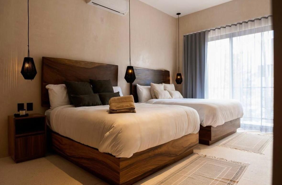 Apartment Coba