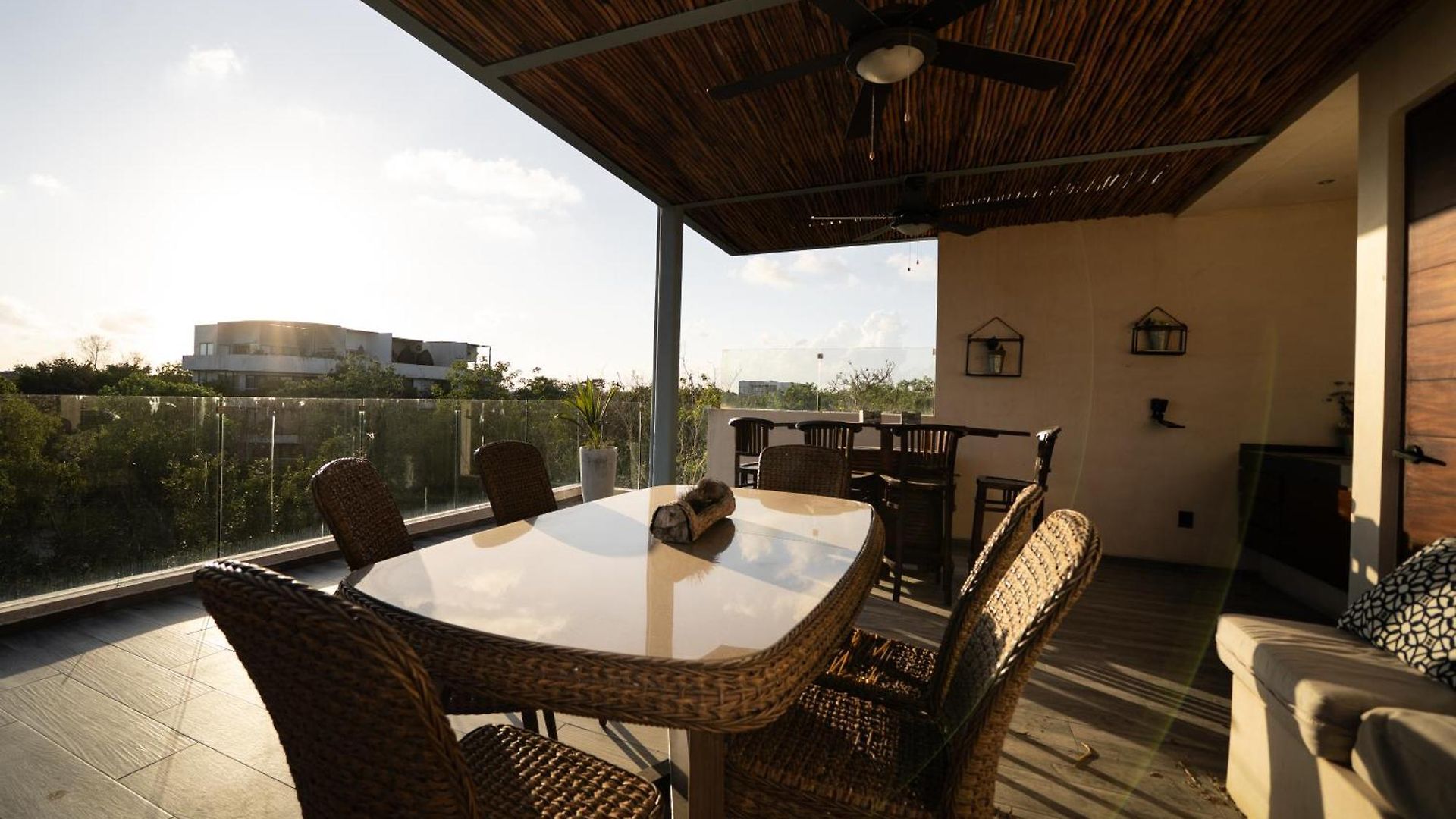 Kataleya Tulum: Luxury Jungle Penthouse With Private Pool