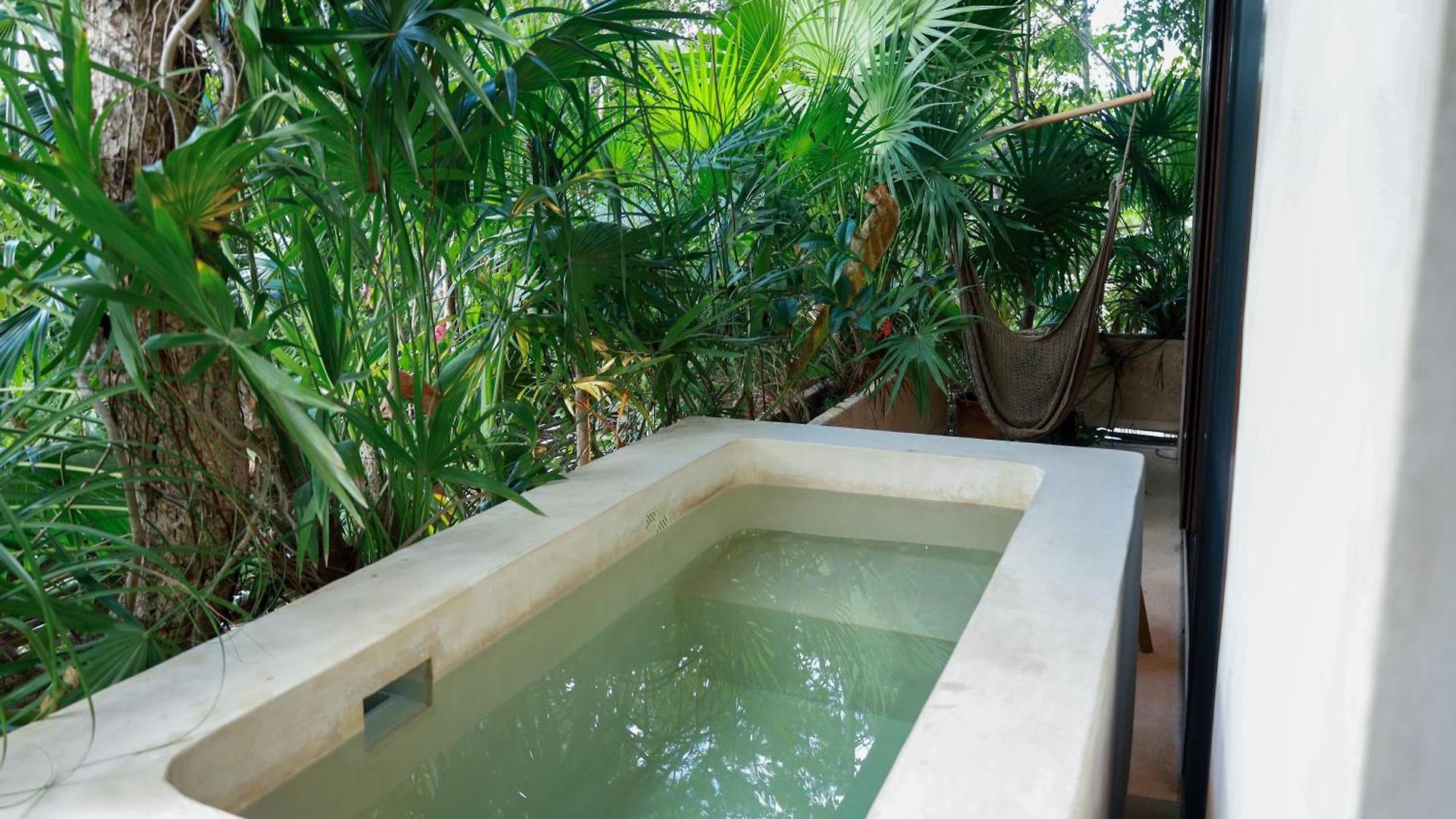 Teva Tulum, Aldea Zamá Apartamento *