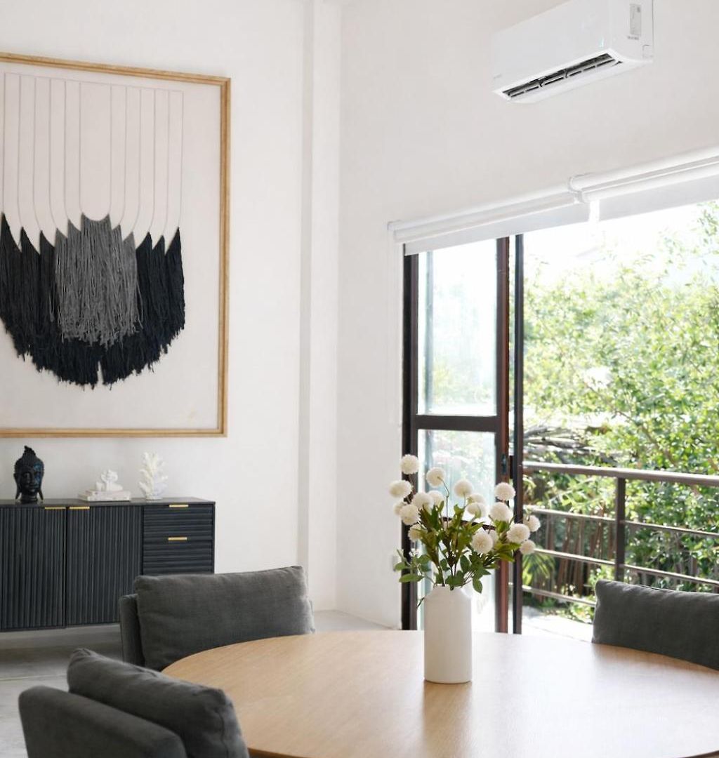 Nomad Luxe Apartment *