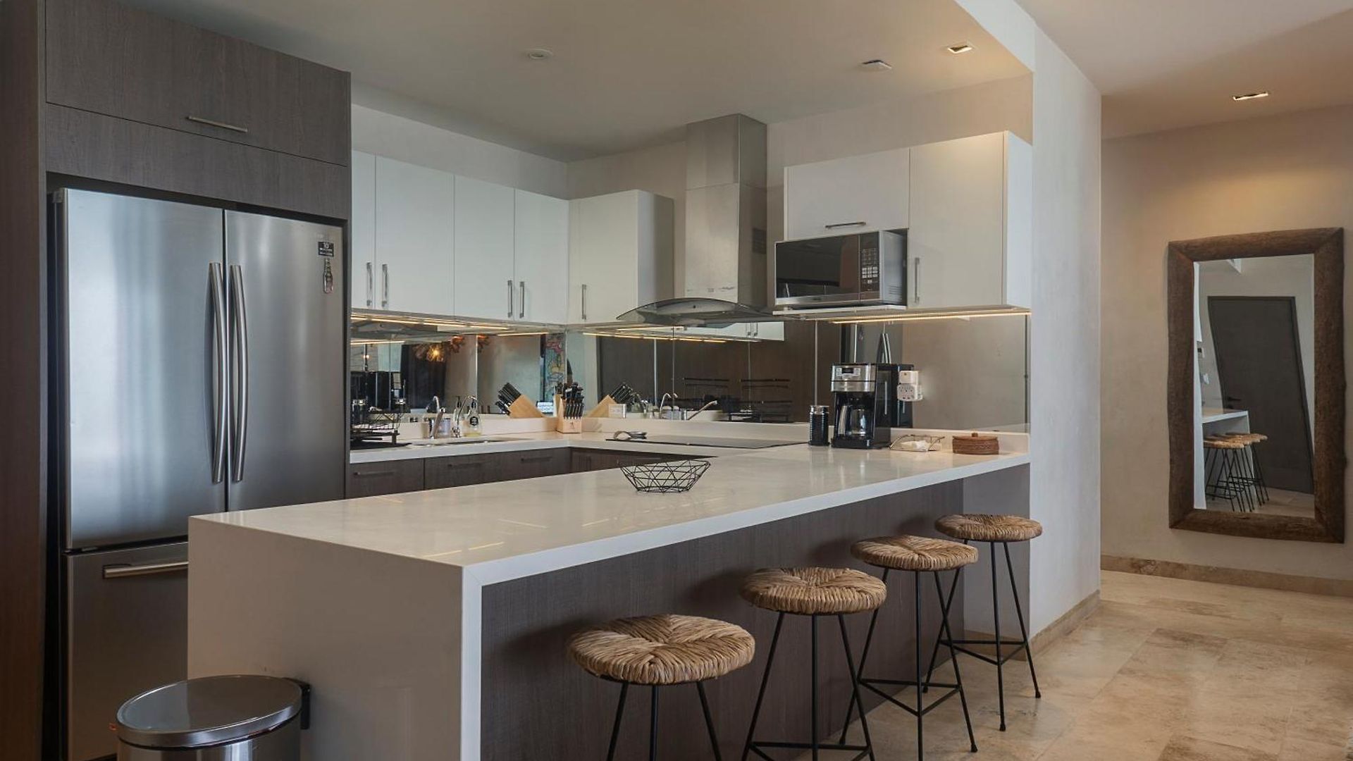 Luxury 3br Tankah Rooftop Tulum