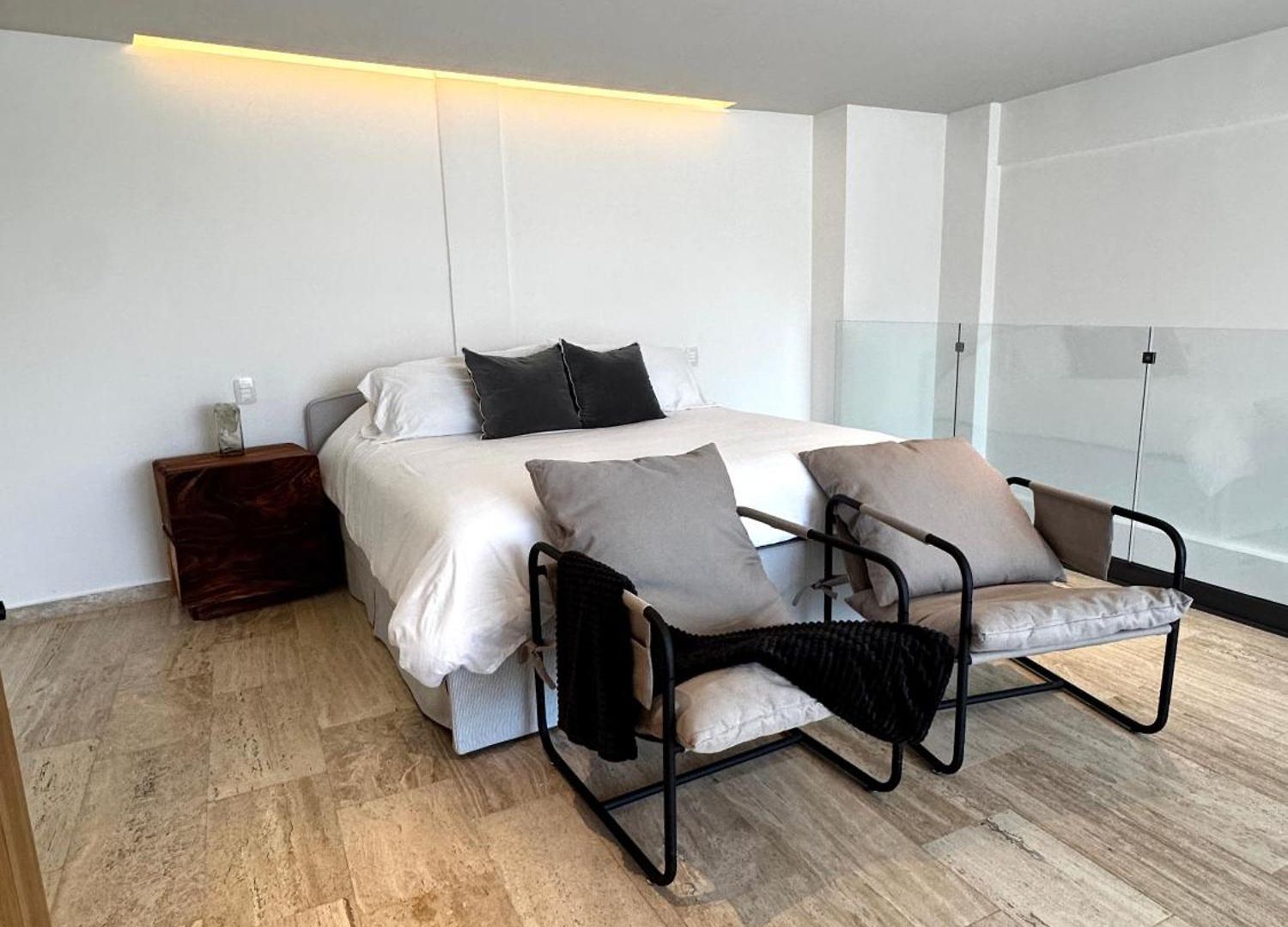 Luxury Loft In Mistiq Gardens Ii * Tulum