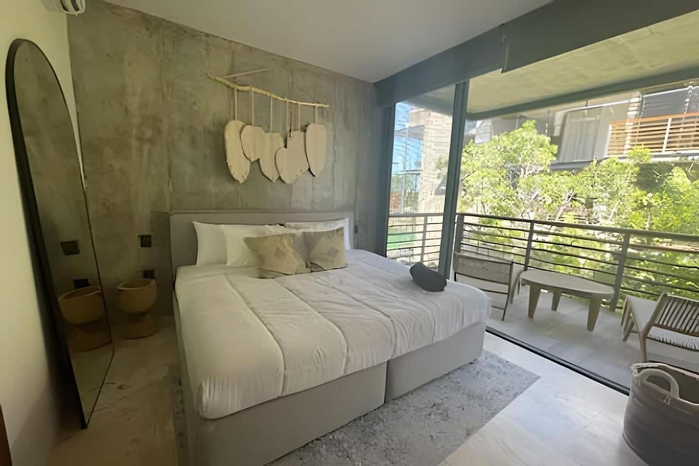 Xalet307atulum Cenote Y Club Privileges Apartment Tulum