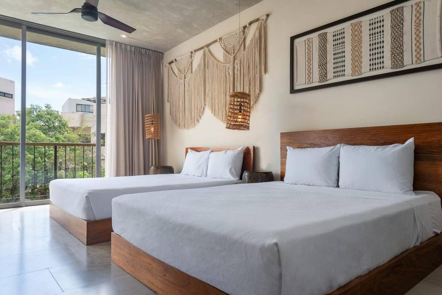 Apartment Private Pool With Great Comfort Tulum