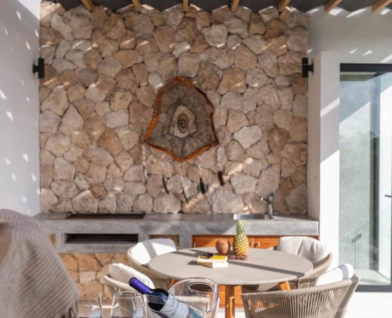 Ixchel Luxury Ph Priv Rooftop Pool 150 Wifi *