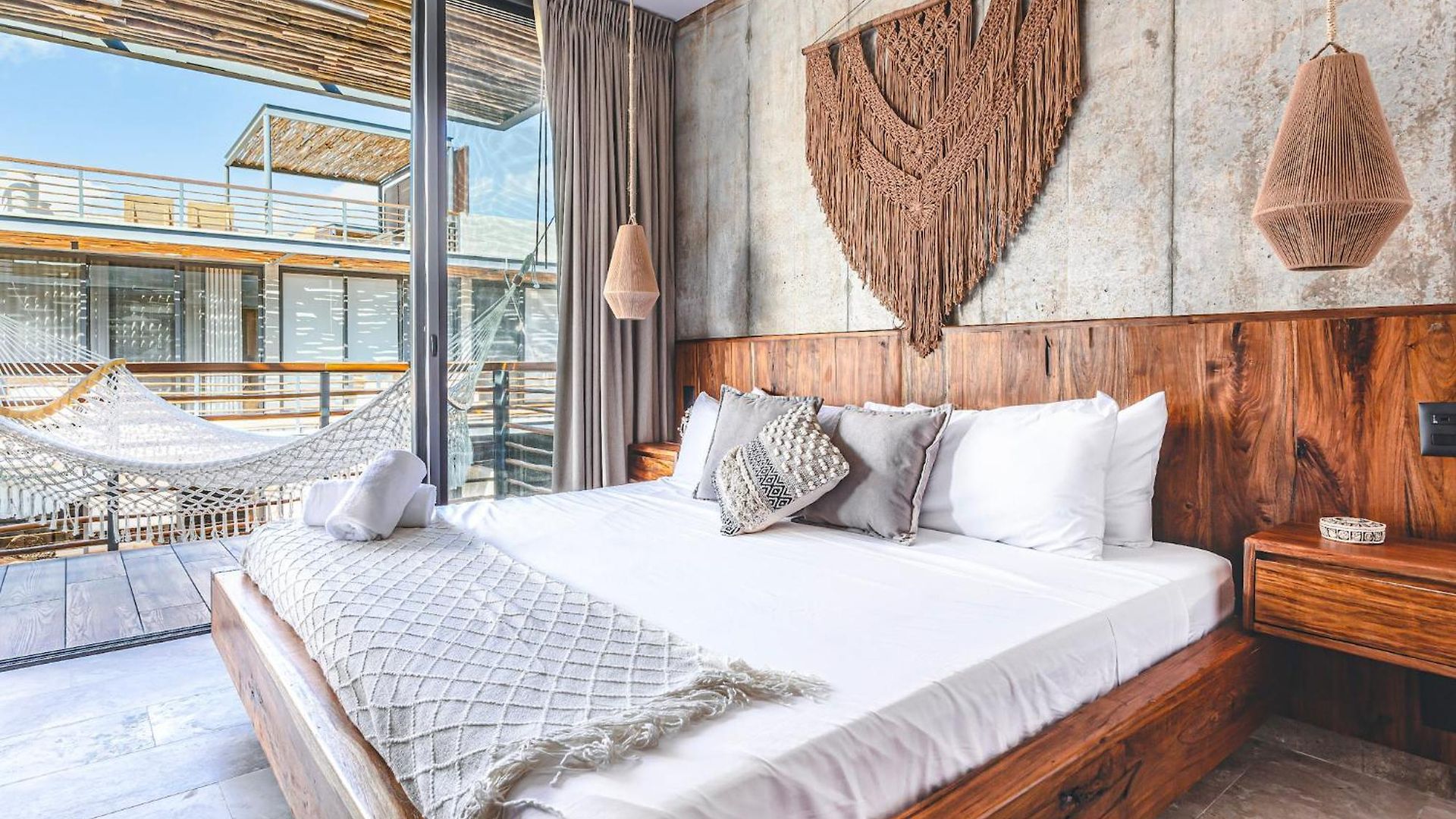 Nuju - Luxury With Pool Jacuzzi And Sauna * Tulum