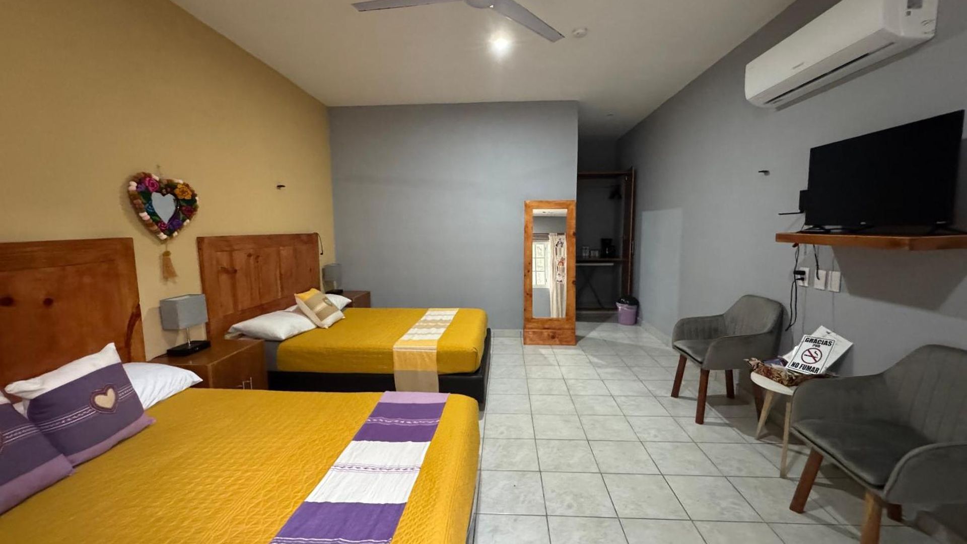 Apartment Hacienda Zazil Tulum