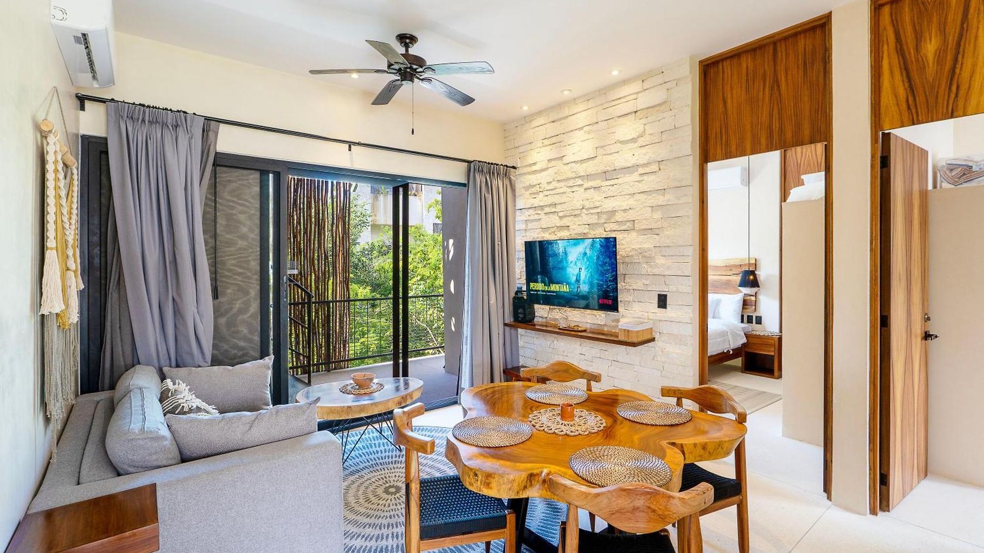 Coba Apartment Tulum