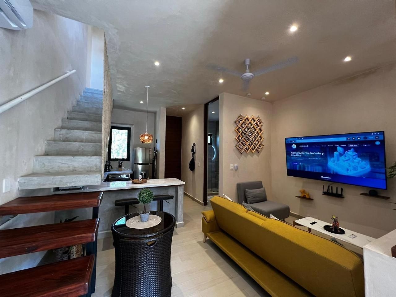 Estudios Paraiso S9 Apartment *