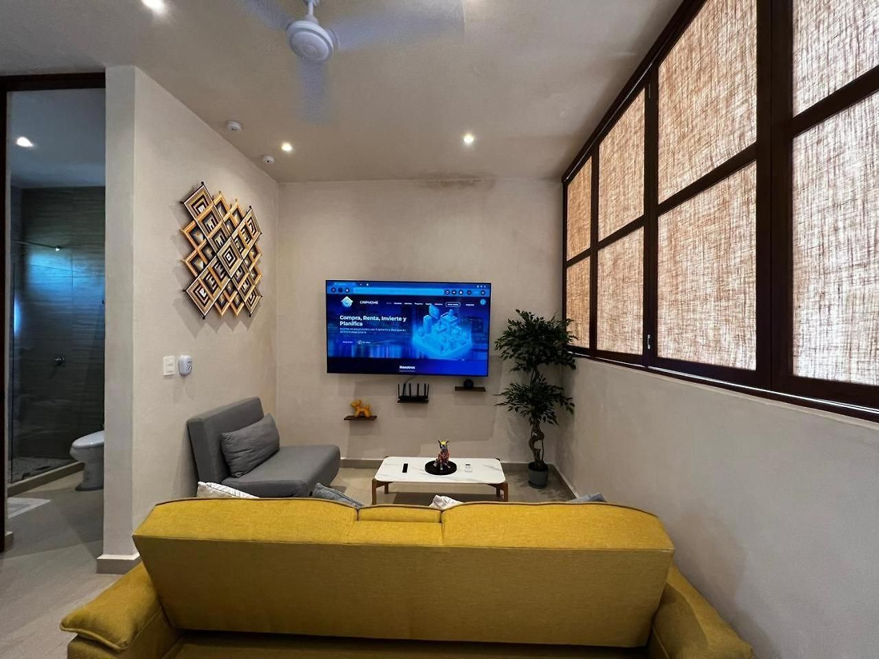 Apartment Estudios Paraiso S9 *