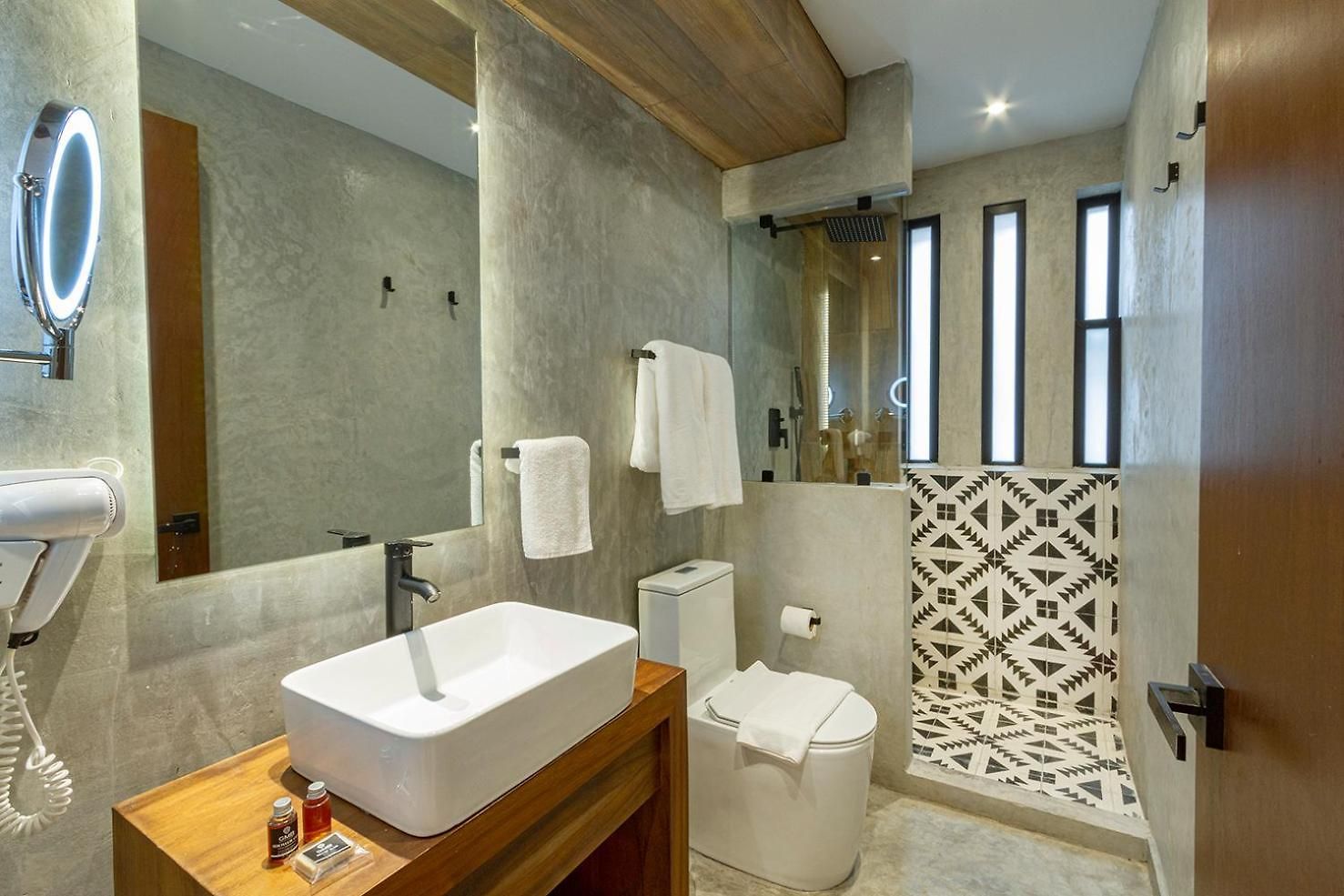 Amplio Y Cómodo 1br En Tulum