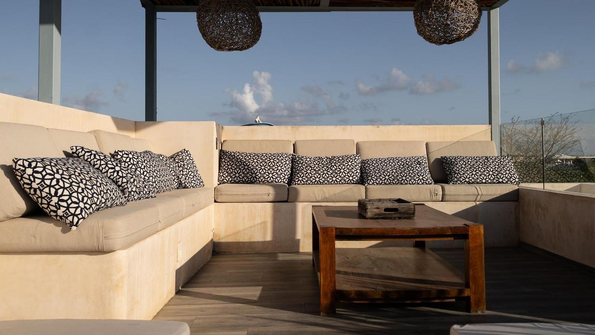 Kataleya Tulum: Luxury Jungle Penthouse With Private Pool
