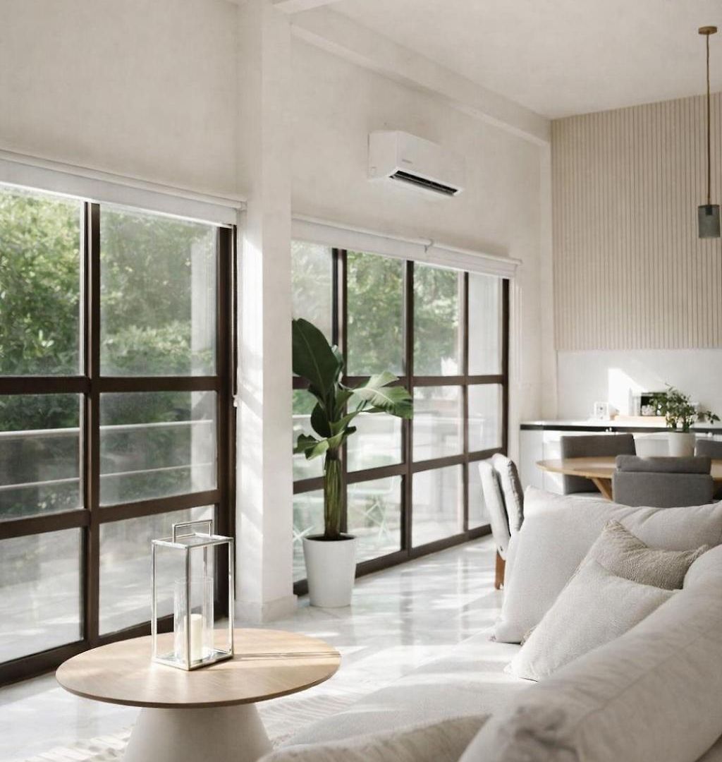 Apartment Nomad Luxe