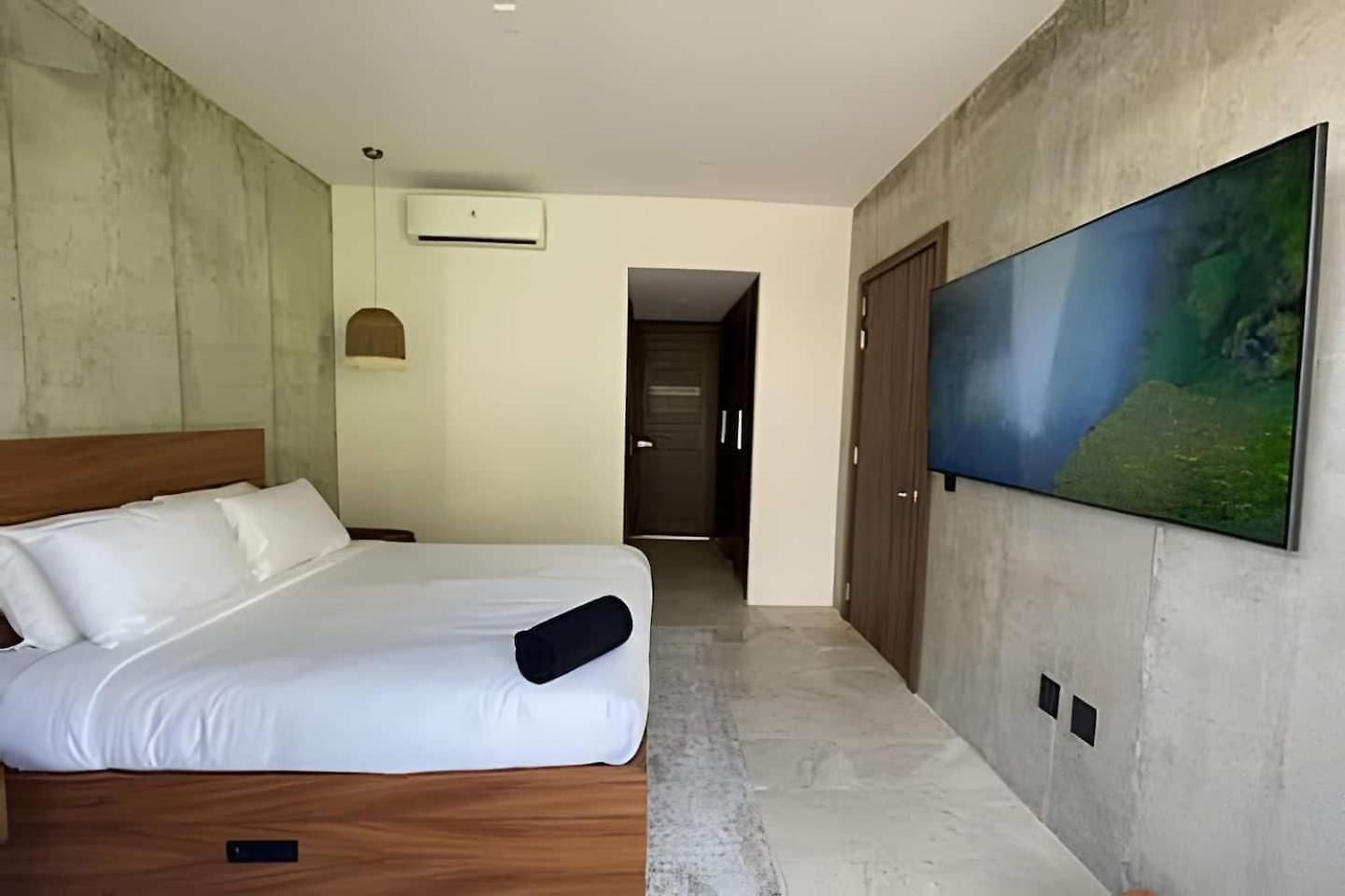Xalet307atulum Cenote Y Club Privileges Apartment Tulum