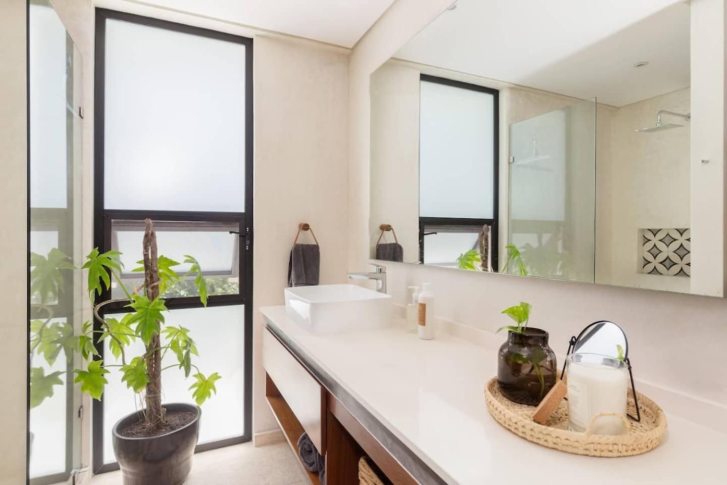 Boho Style Penthouse With Private Pool 150 Wifi Apartment Tulum