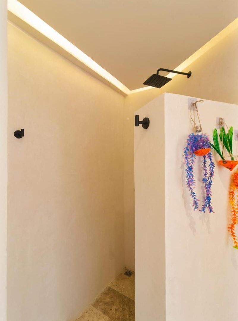 Apartamento A Sweet Jungle In Aldea Zama Tulum
