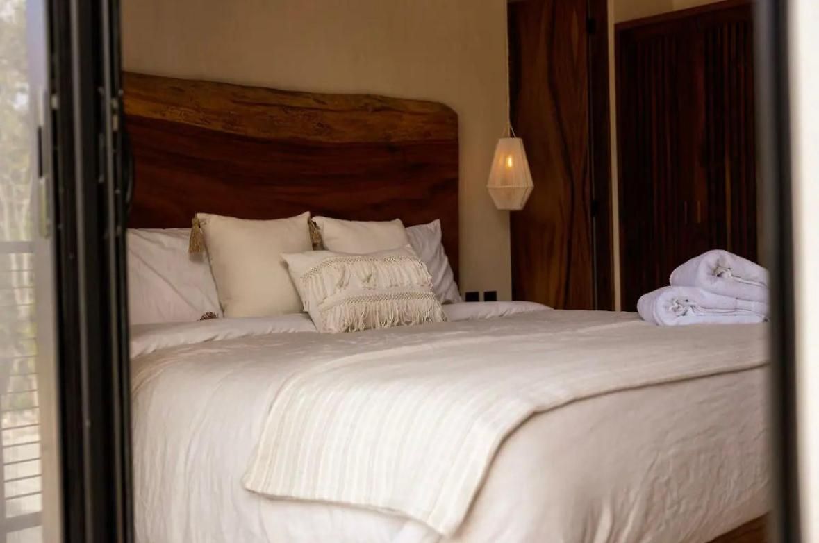 Coba Apartment *