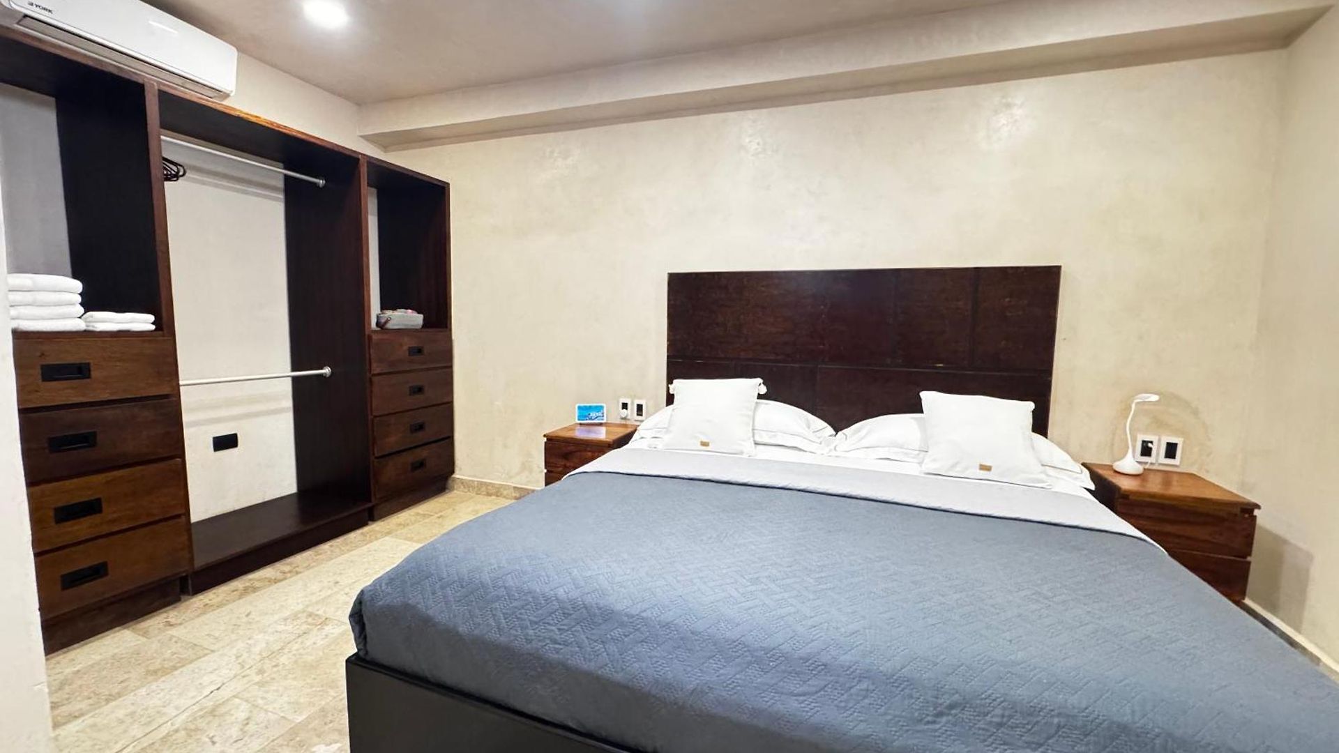 Apartamento Kasa Nikte