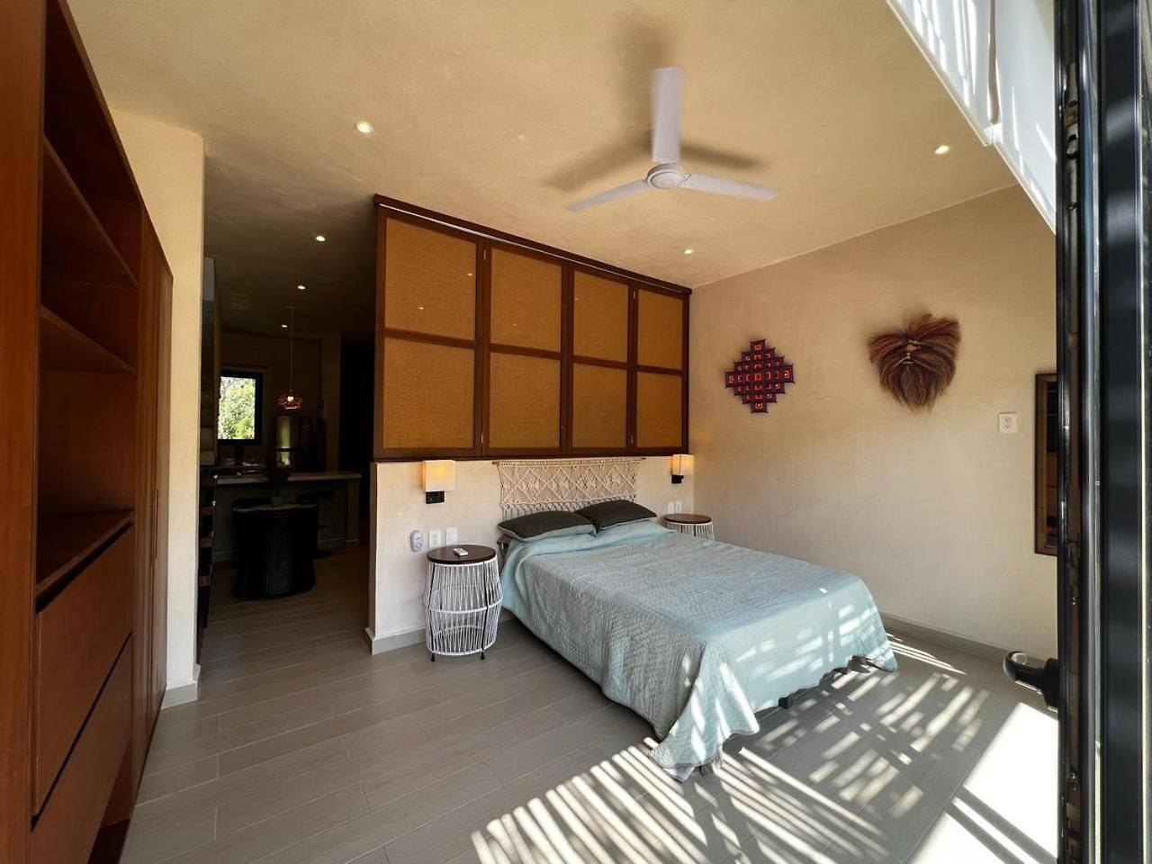 Estudios Paraiso S9 * Tulum