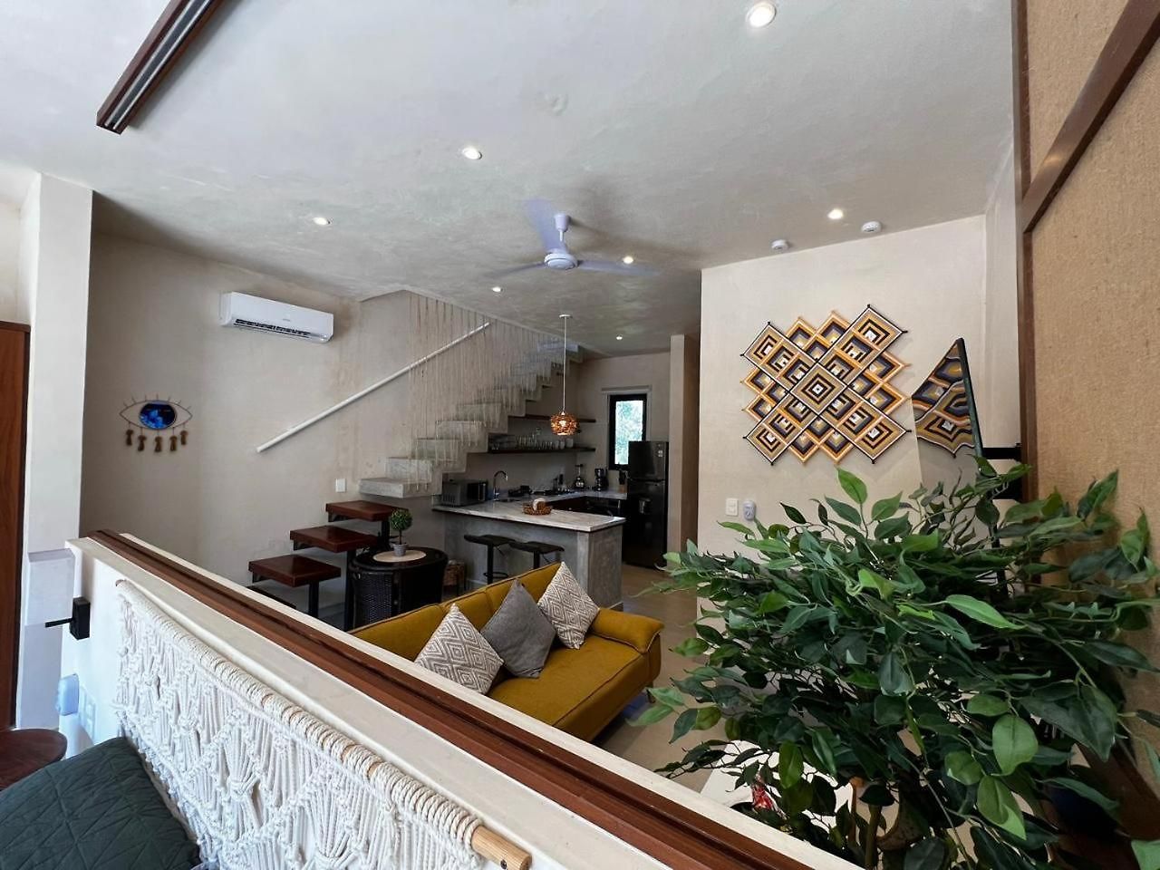 Apartment Estudios Paraiso S9