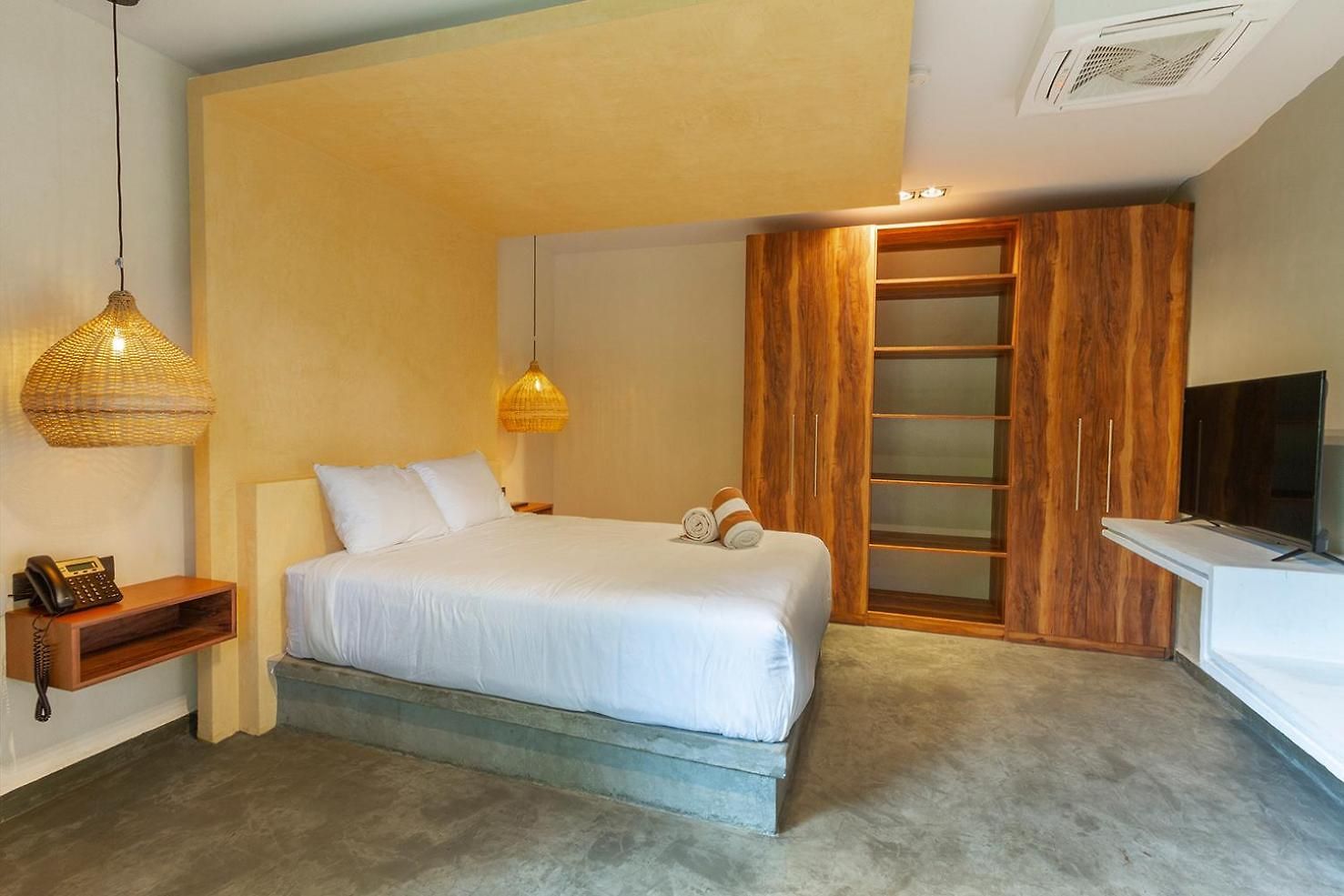 Apartamento Amplio Y Cómodo 1br En *