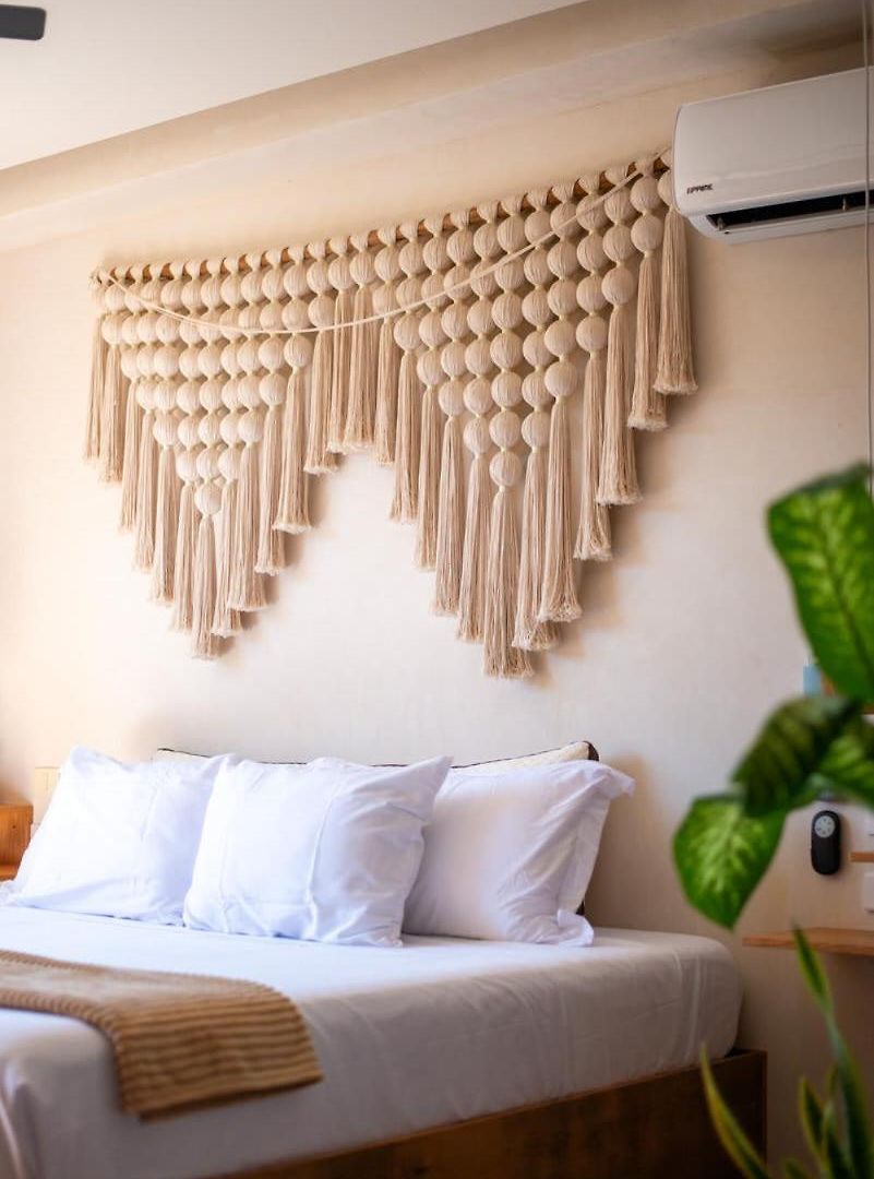 A Sweet Jungle In Aldea Zama