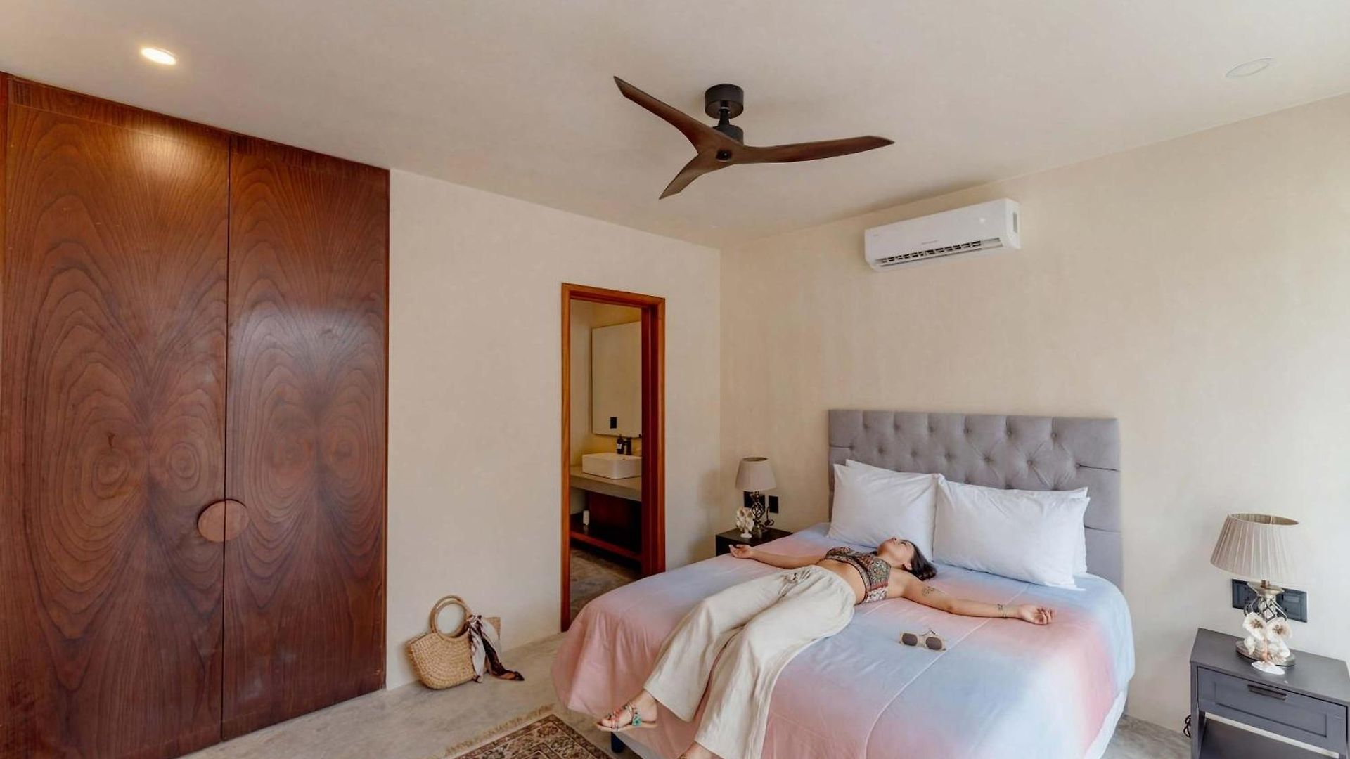 Talulah Living 2br & Private Pool Tulum