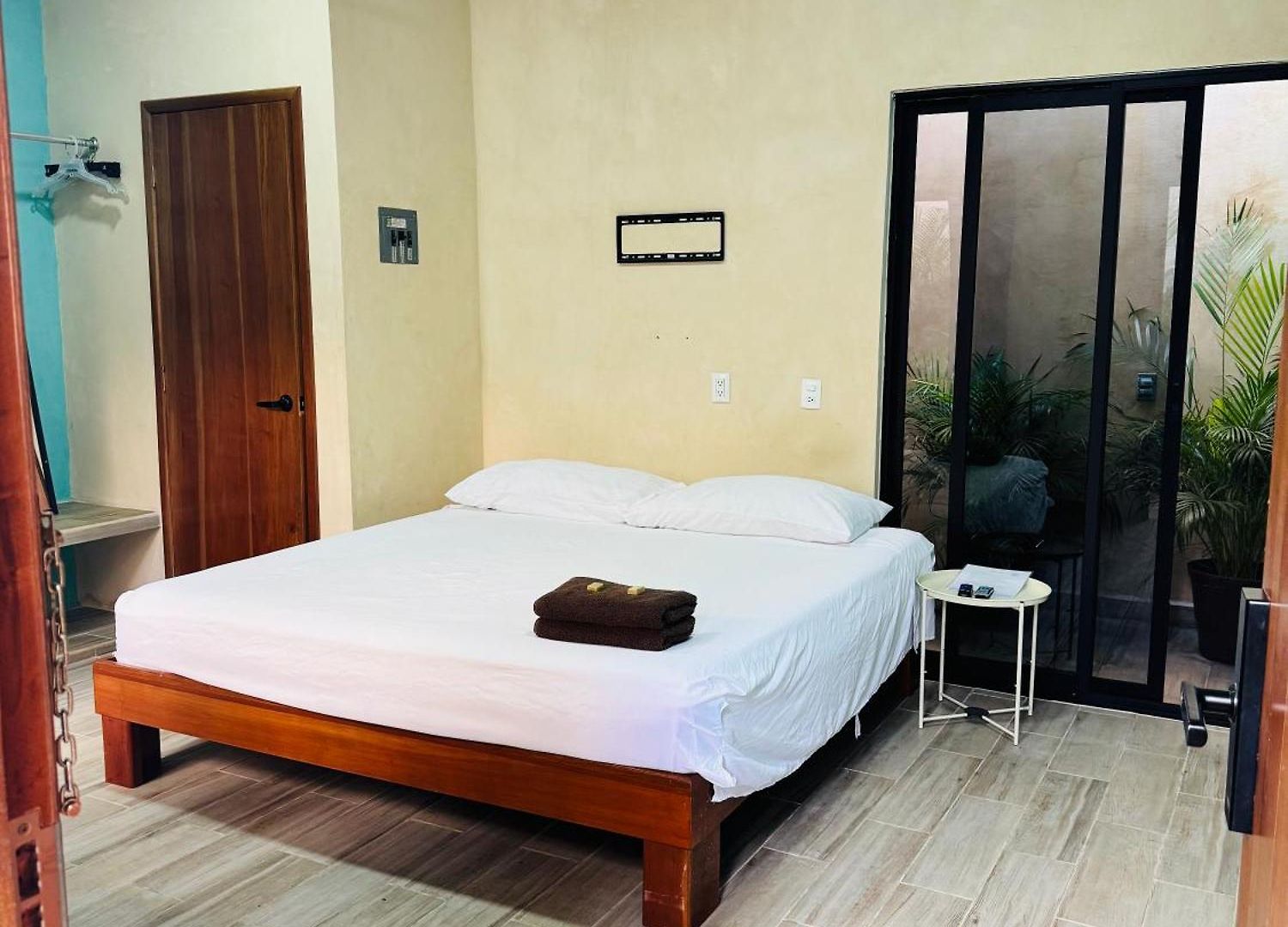 Ceremonial Apartamento *