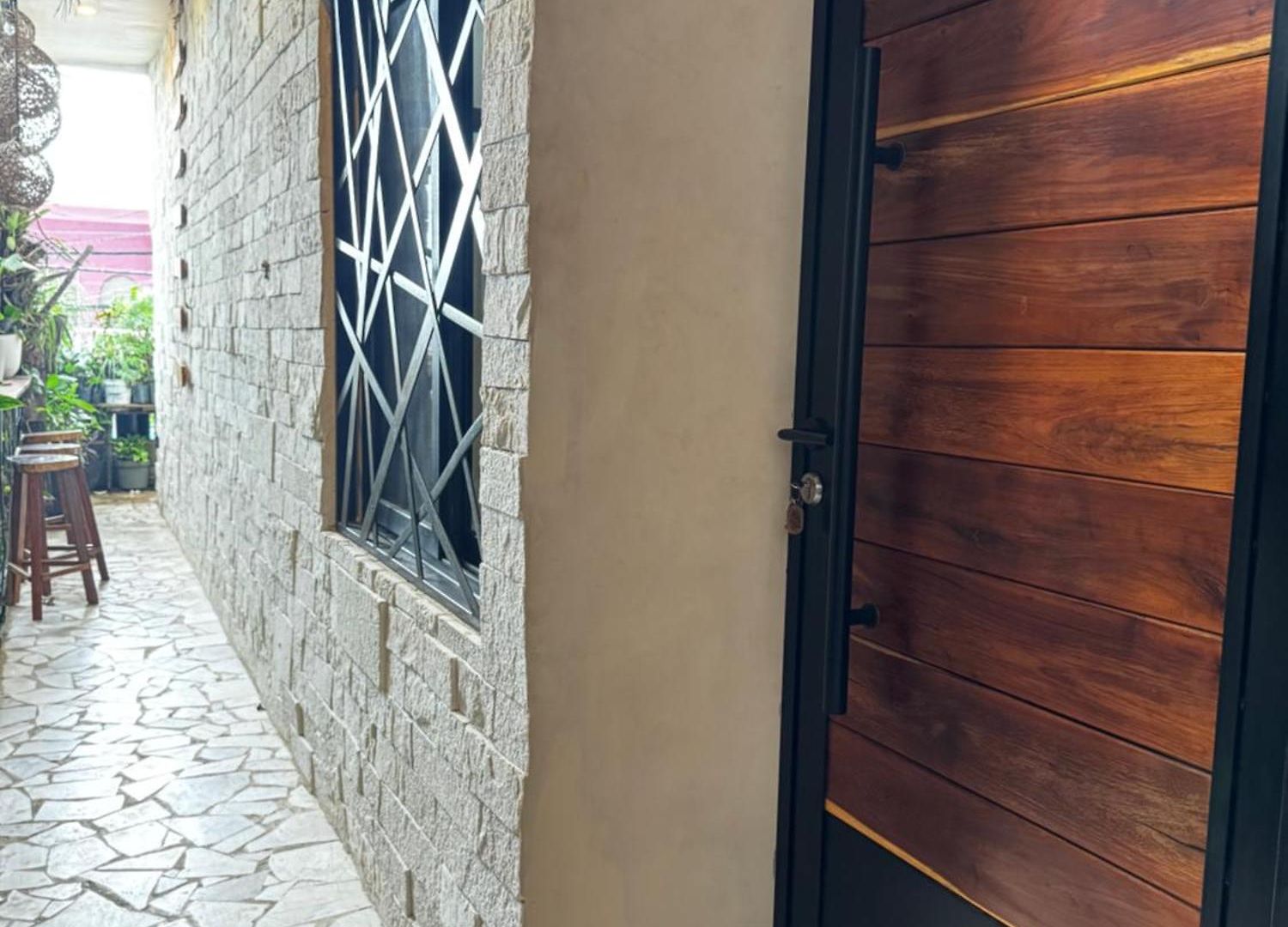 Apartamento Kasa Nikte Tulum