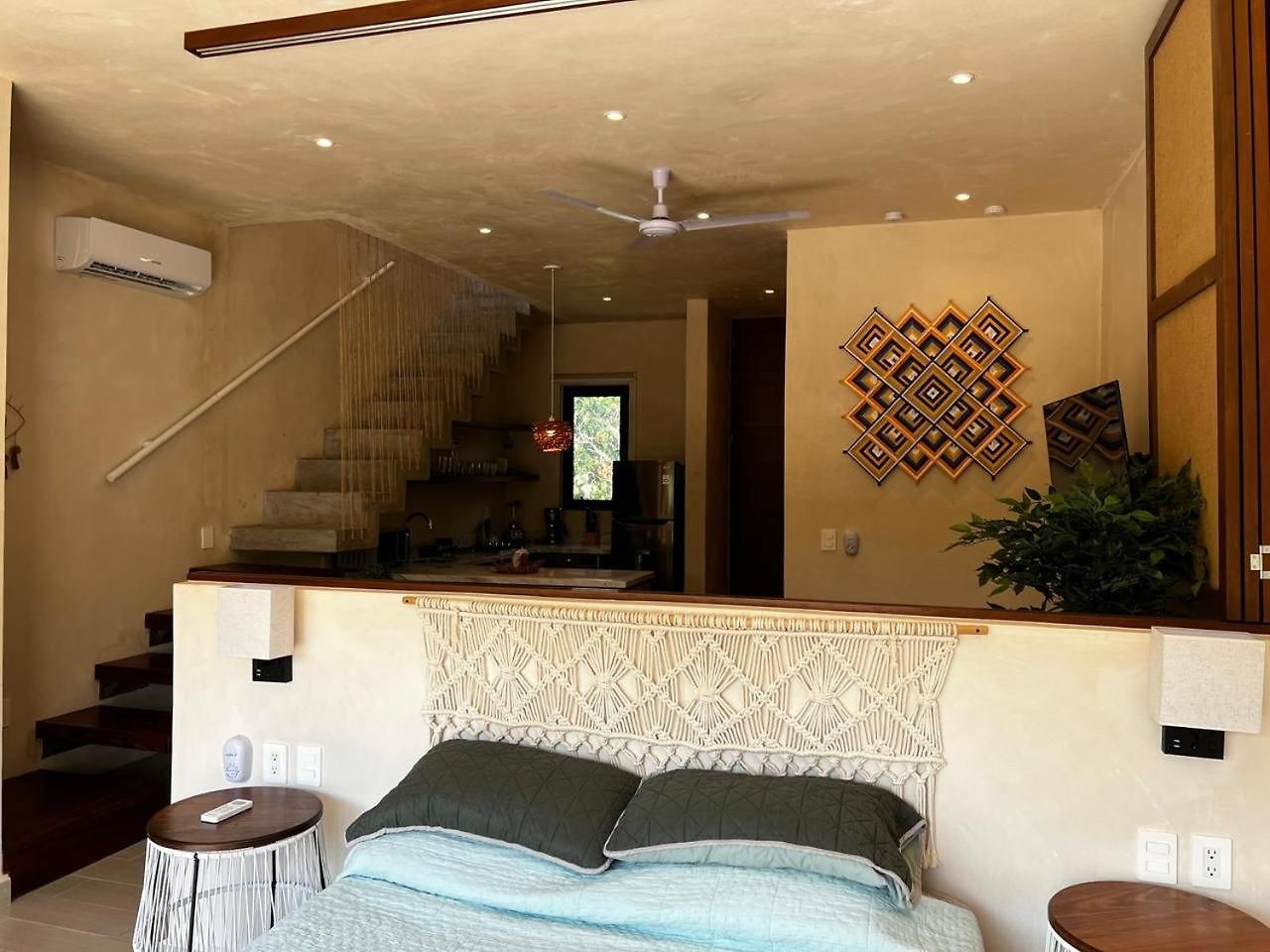 Apartment Estudios Paraiso S9 Tulum