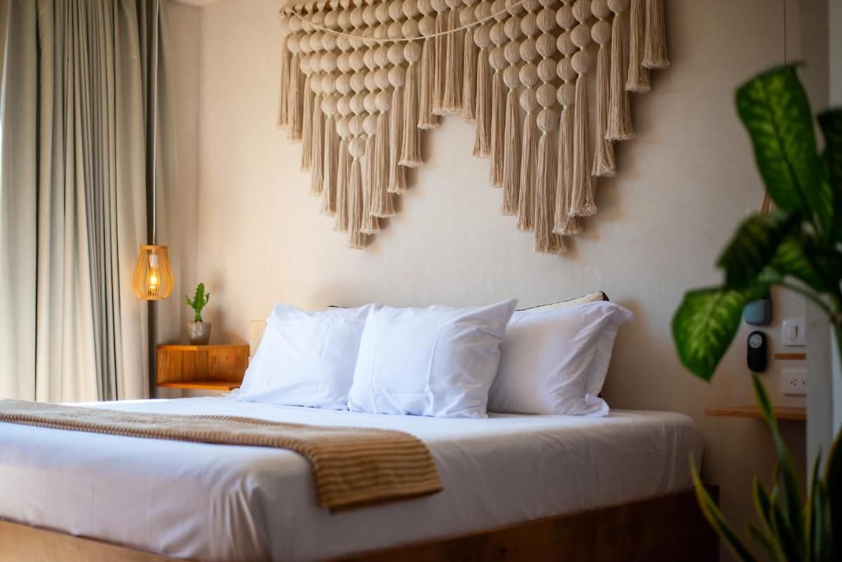 A Sweet Jungle In Aldea Zama * Tulum