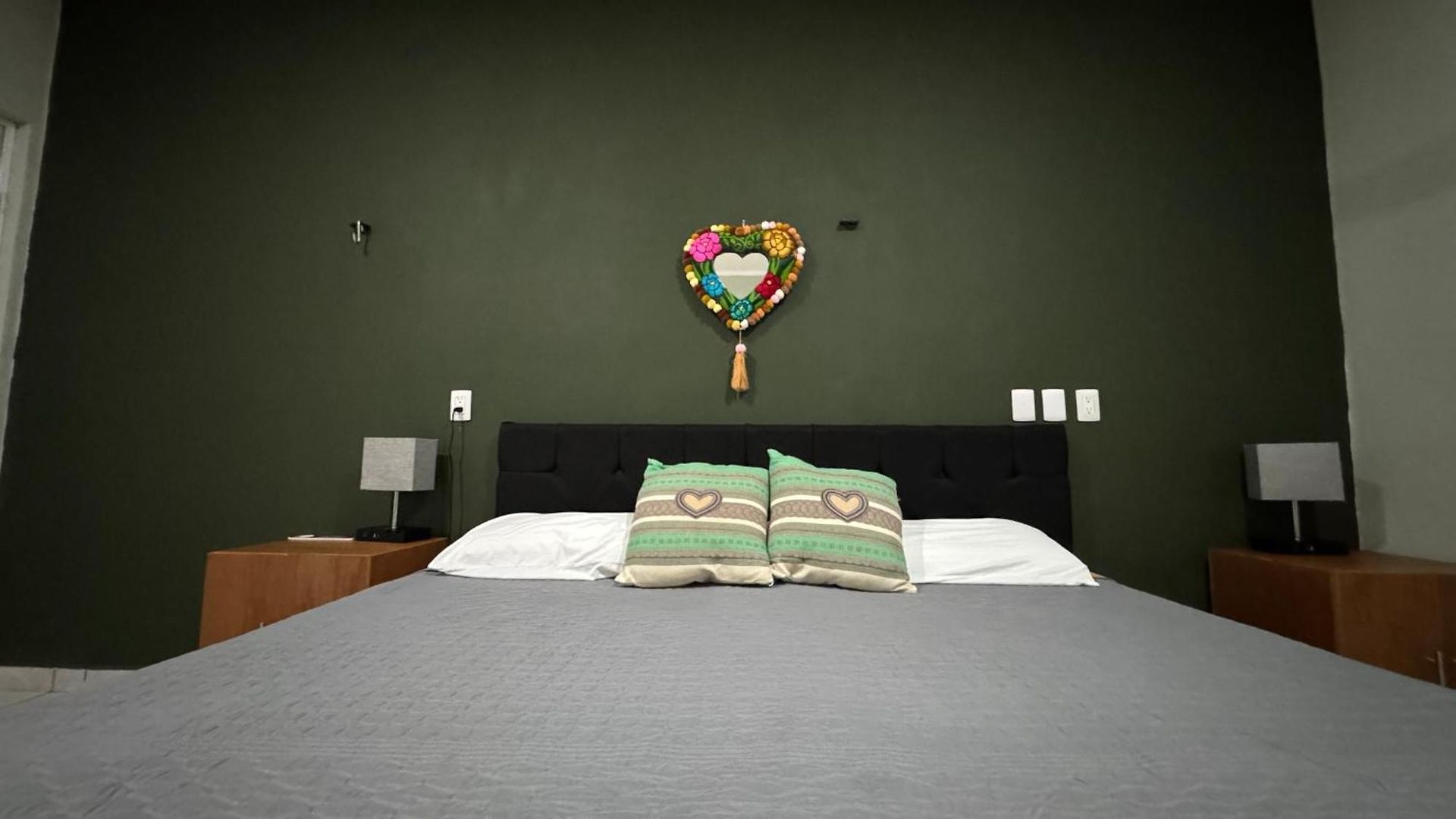 Hacienda Zazil Apartment