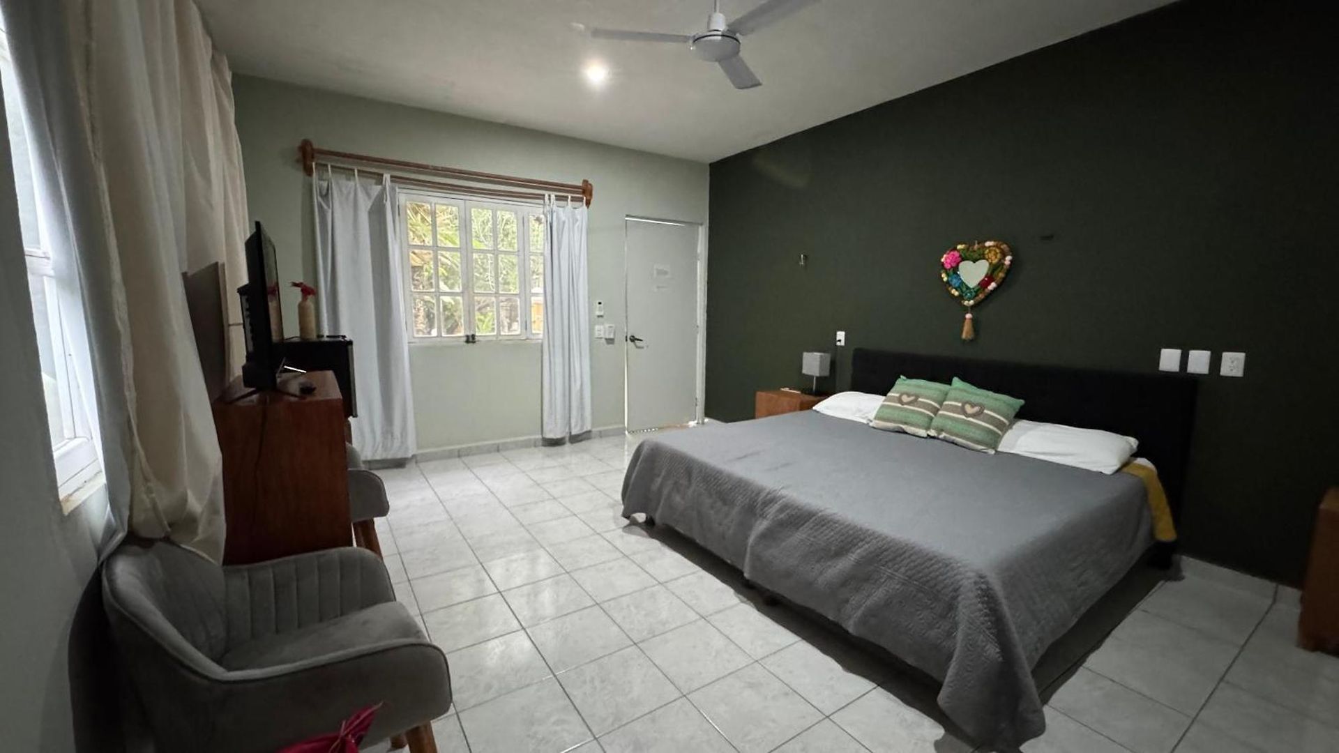 Hacienda Zazil Apartment