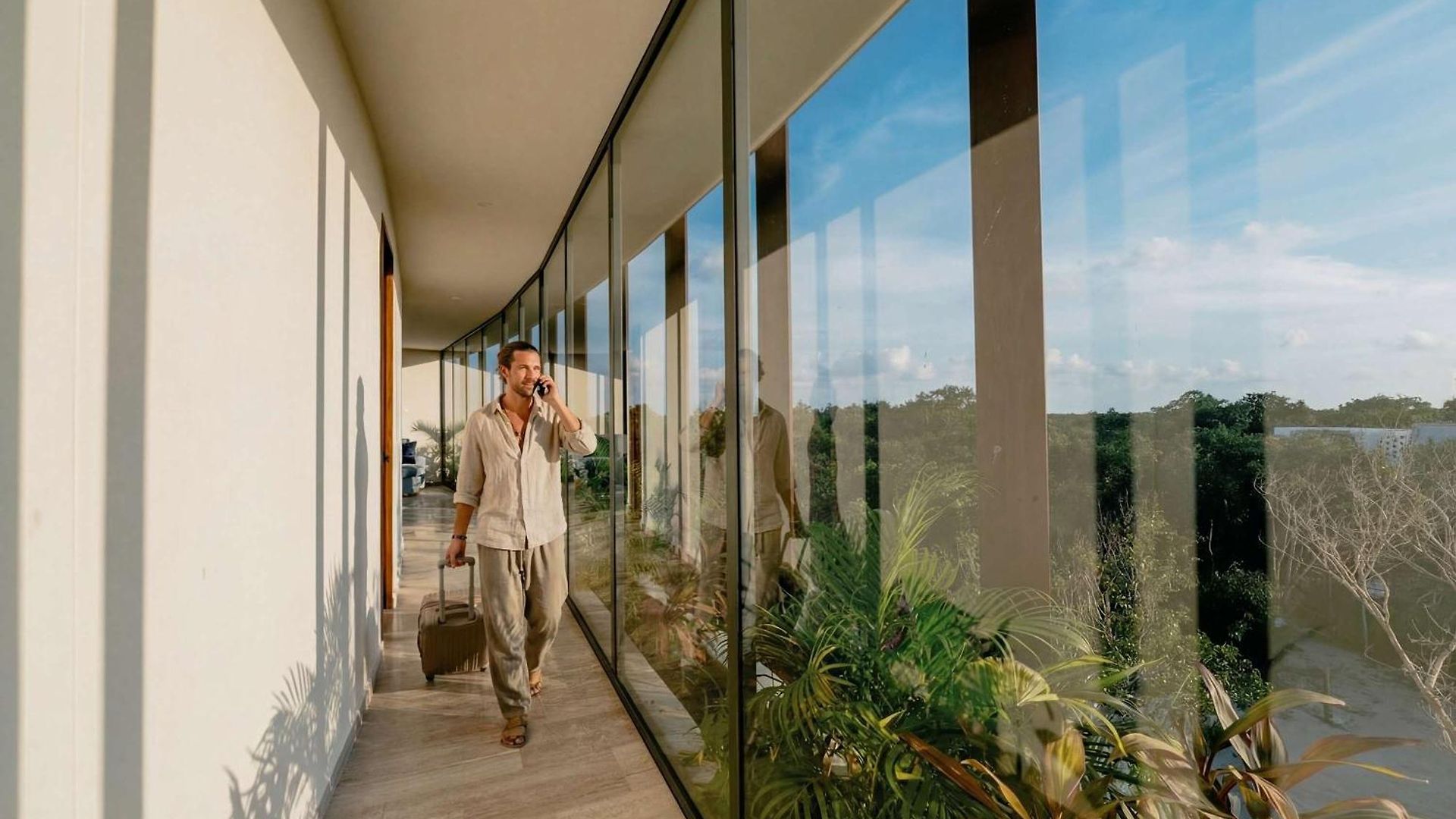 Apartment Luxury Jungle View Unit - 2br With Private Pool & Spacious Balcony Tulum