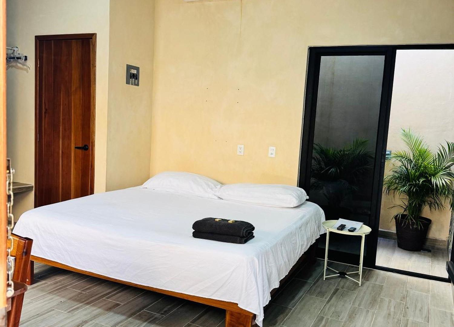 Ceremonial Apartamento *