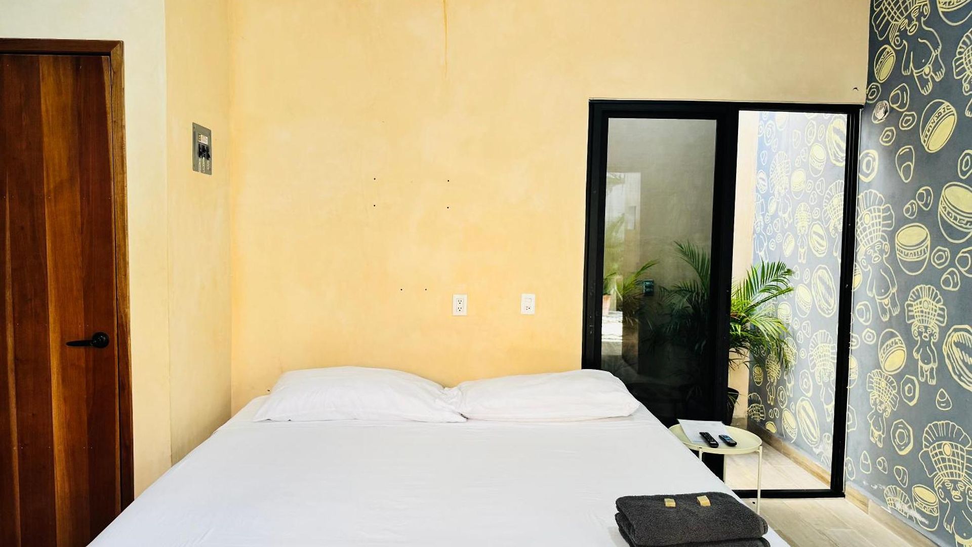 Apartamento Ceremonial *