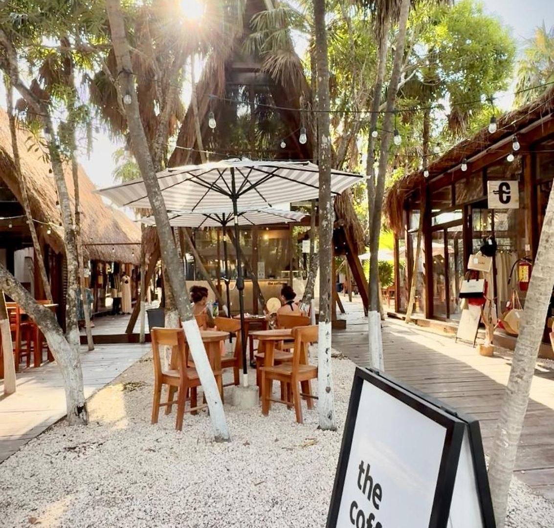 Apartment Nomad Luxe Tulum