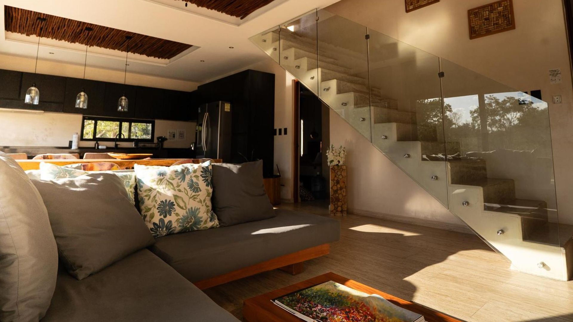 Kataleya Tulum: Jungle Penthouse With Private Pool And Rooftop Oasis